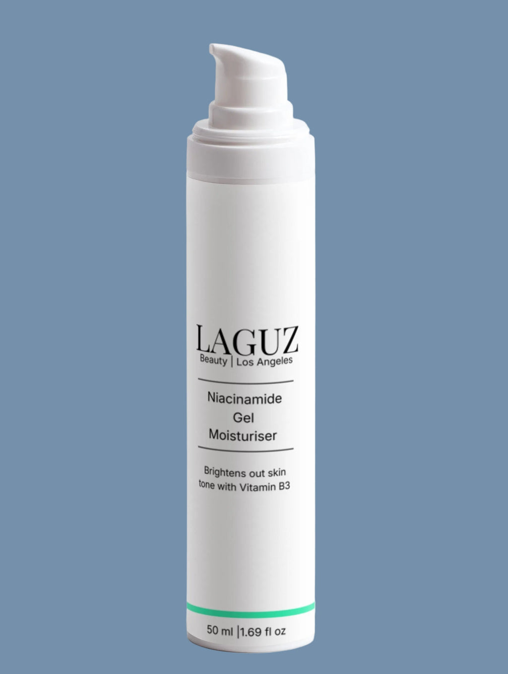 Niacinamide Gel Moisturiser