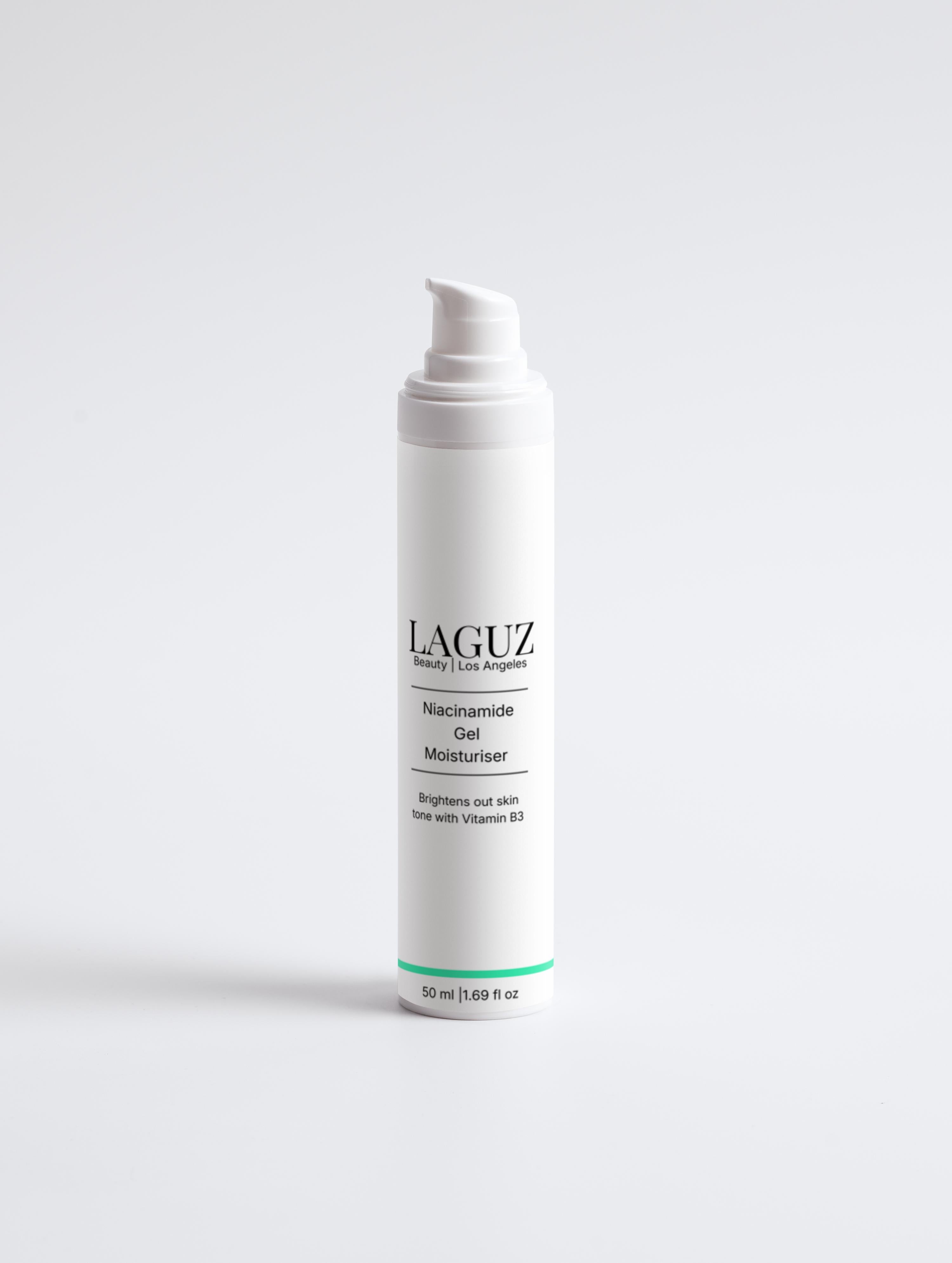 Niacinamide Gel Moisturiser
