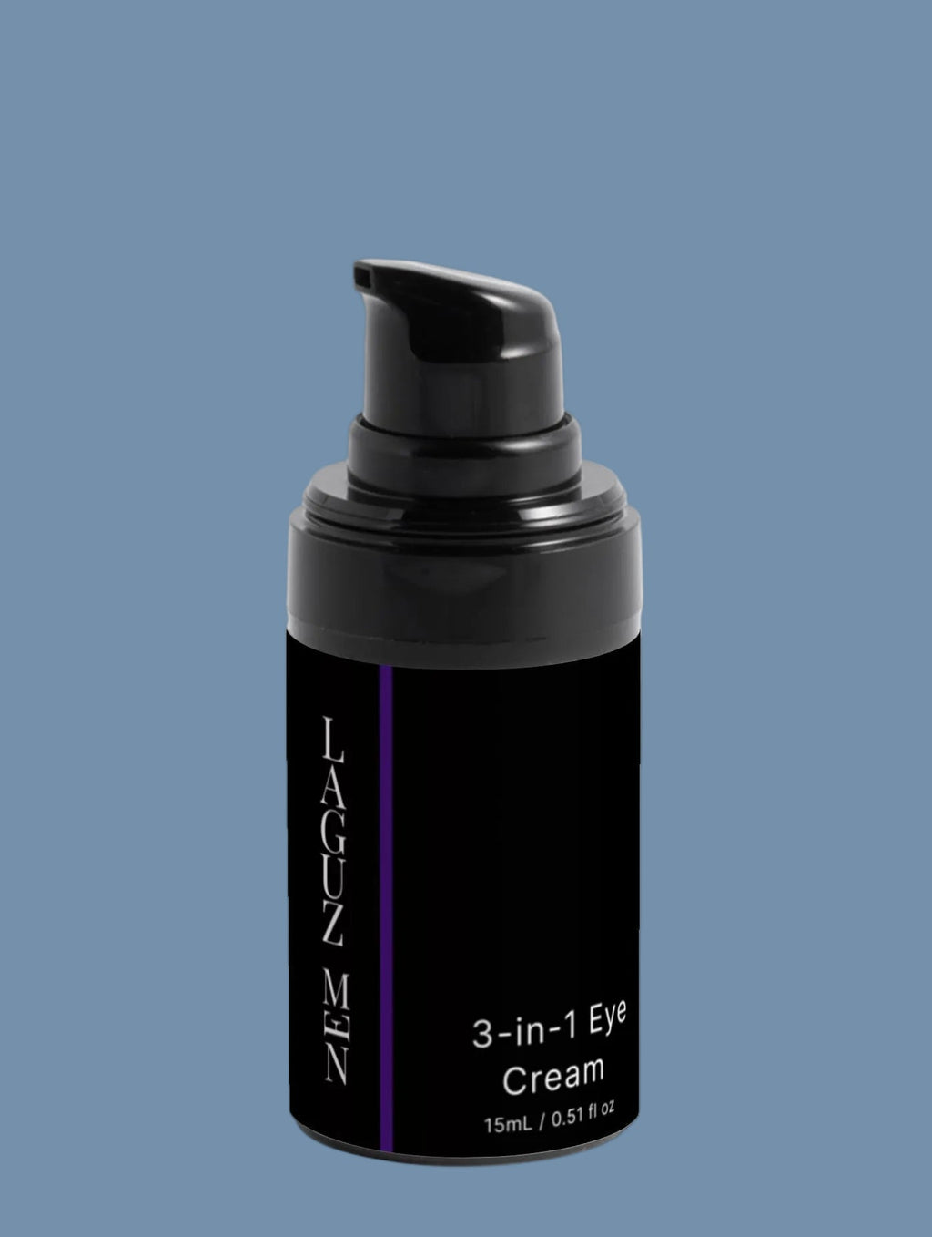 3-in-1 Eye Cream for Men