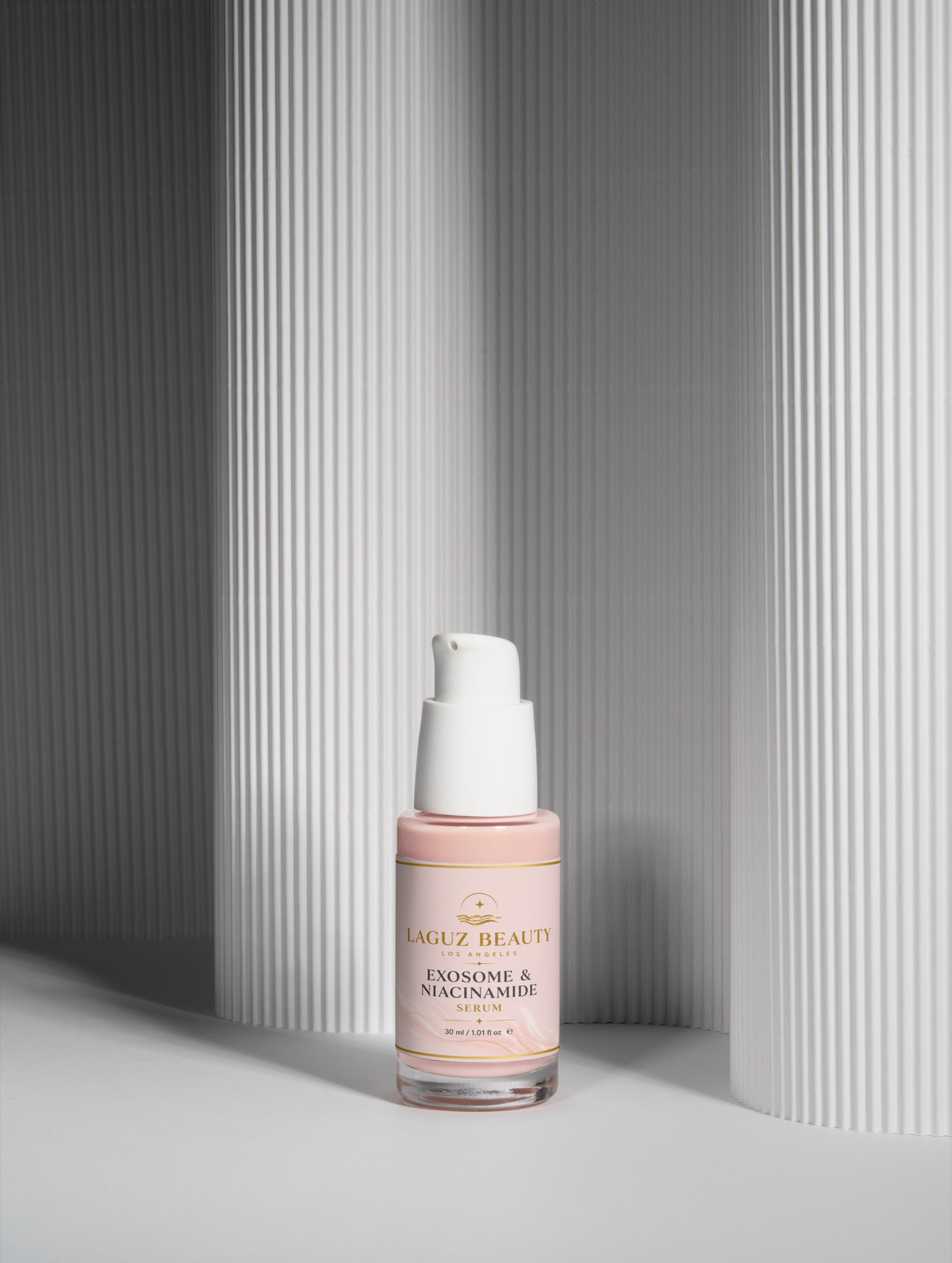 Exosome & Niacinamide Serum