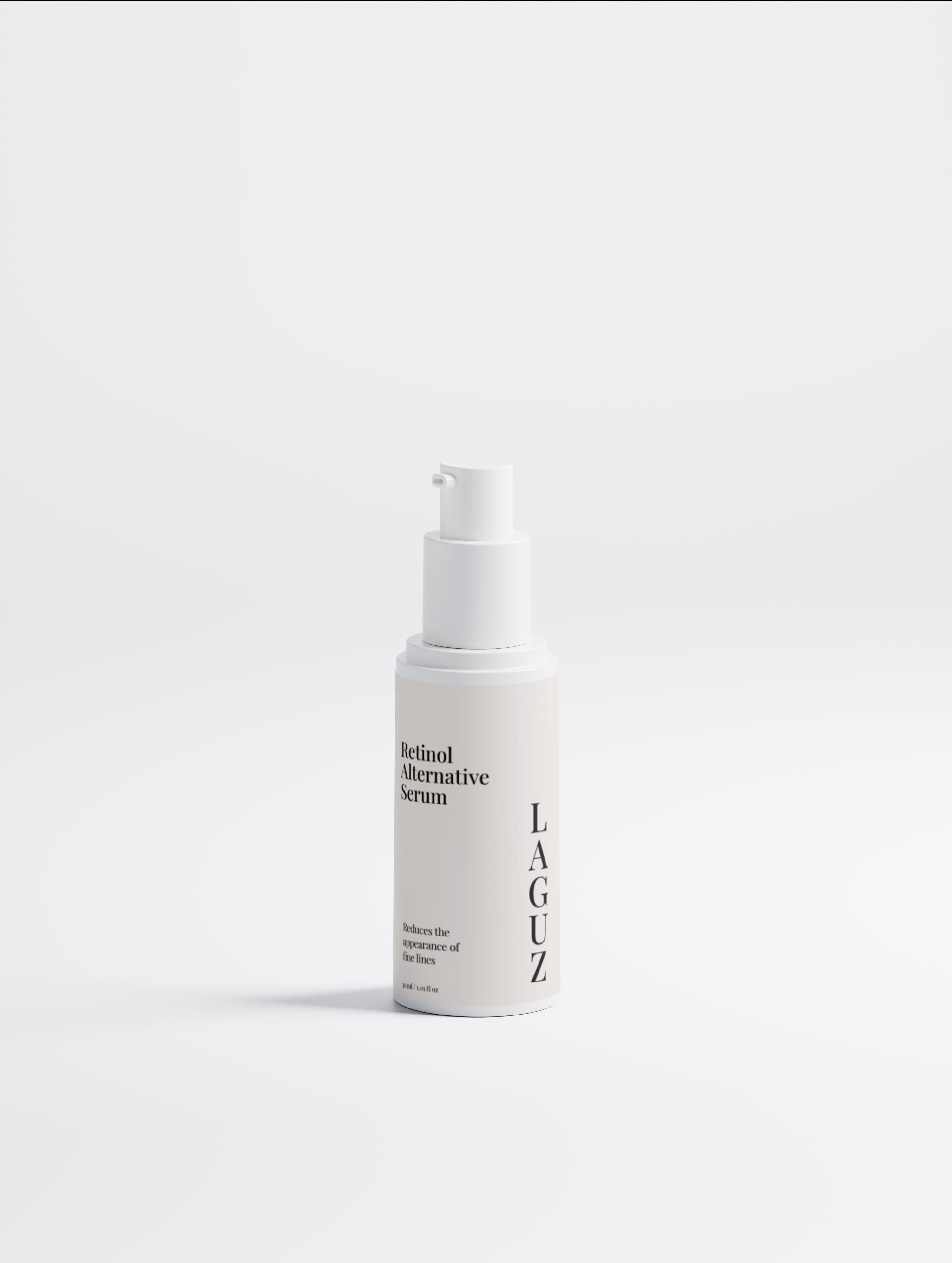 Retinol Alternative Serum