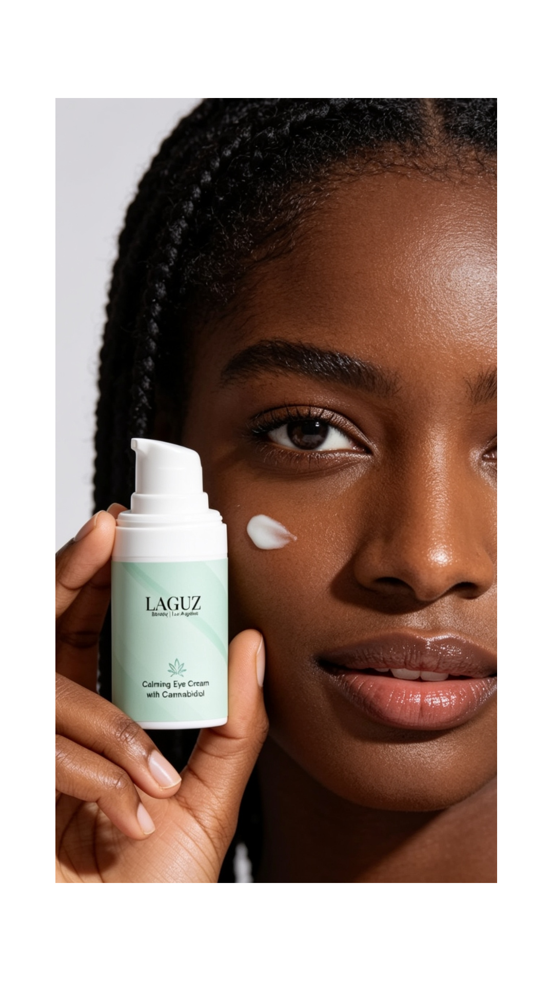 Calming Eye Cream