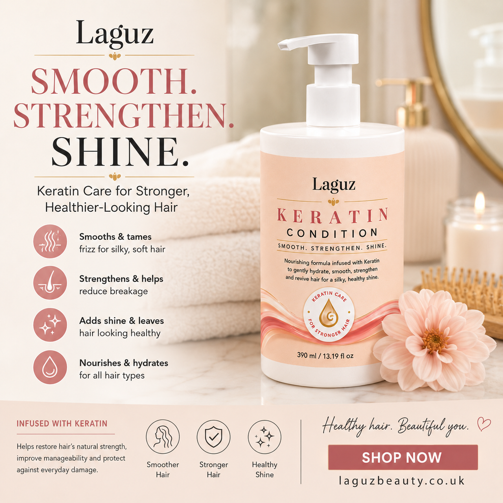 Keratin Volume Boost Conditioner