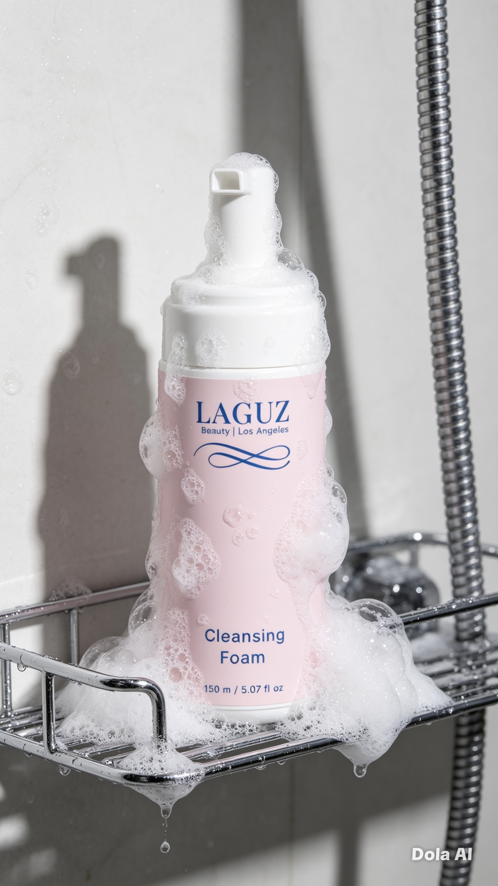 Cleansing Foam