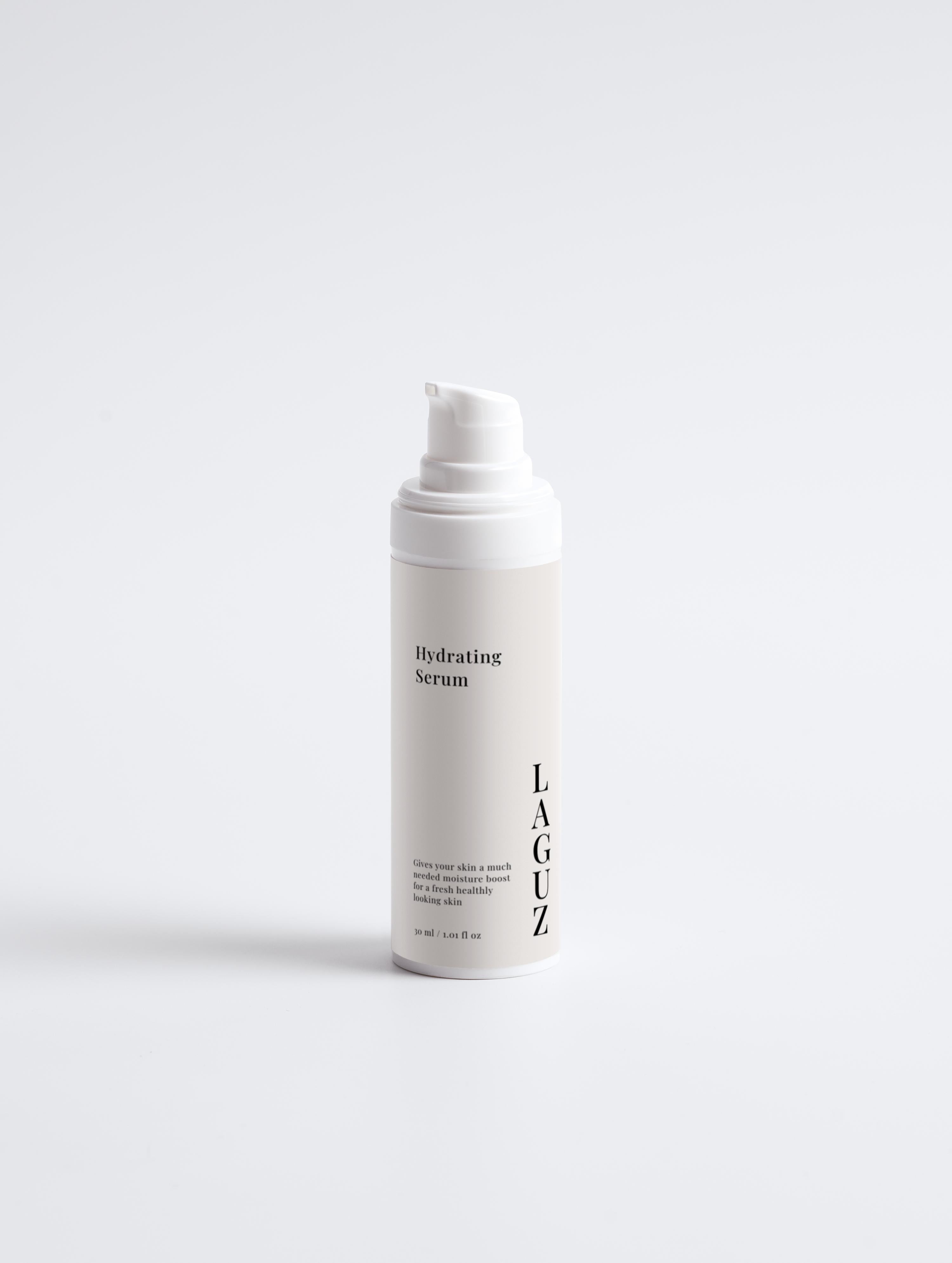 Hydrating Serum