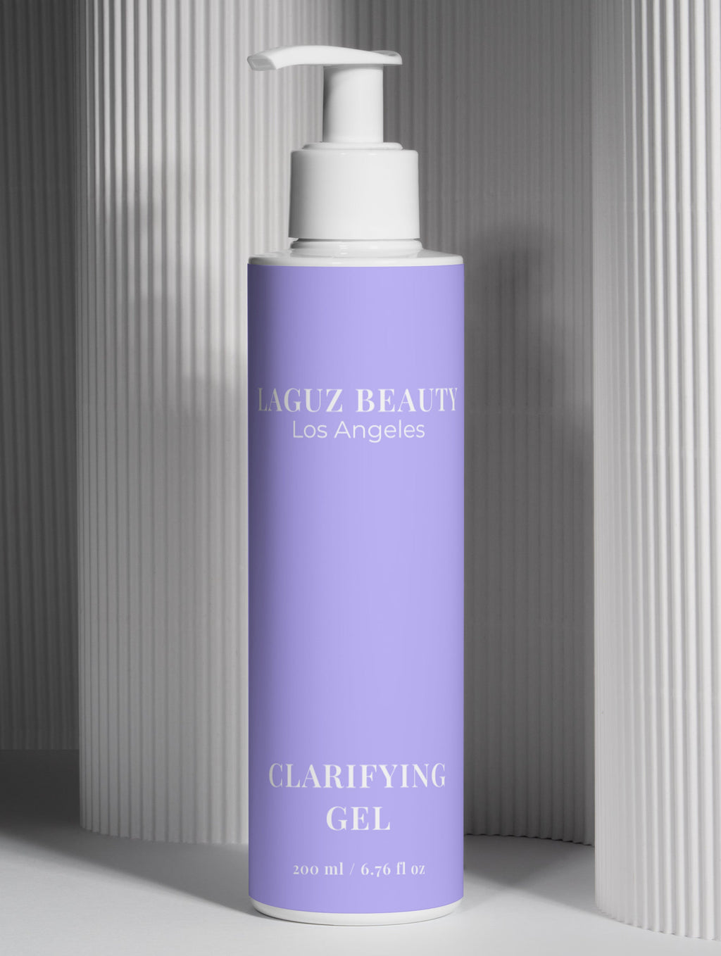 Clarifying Gel