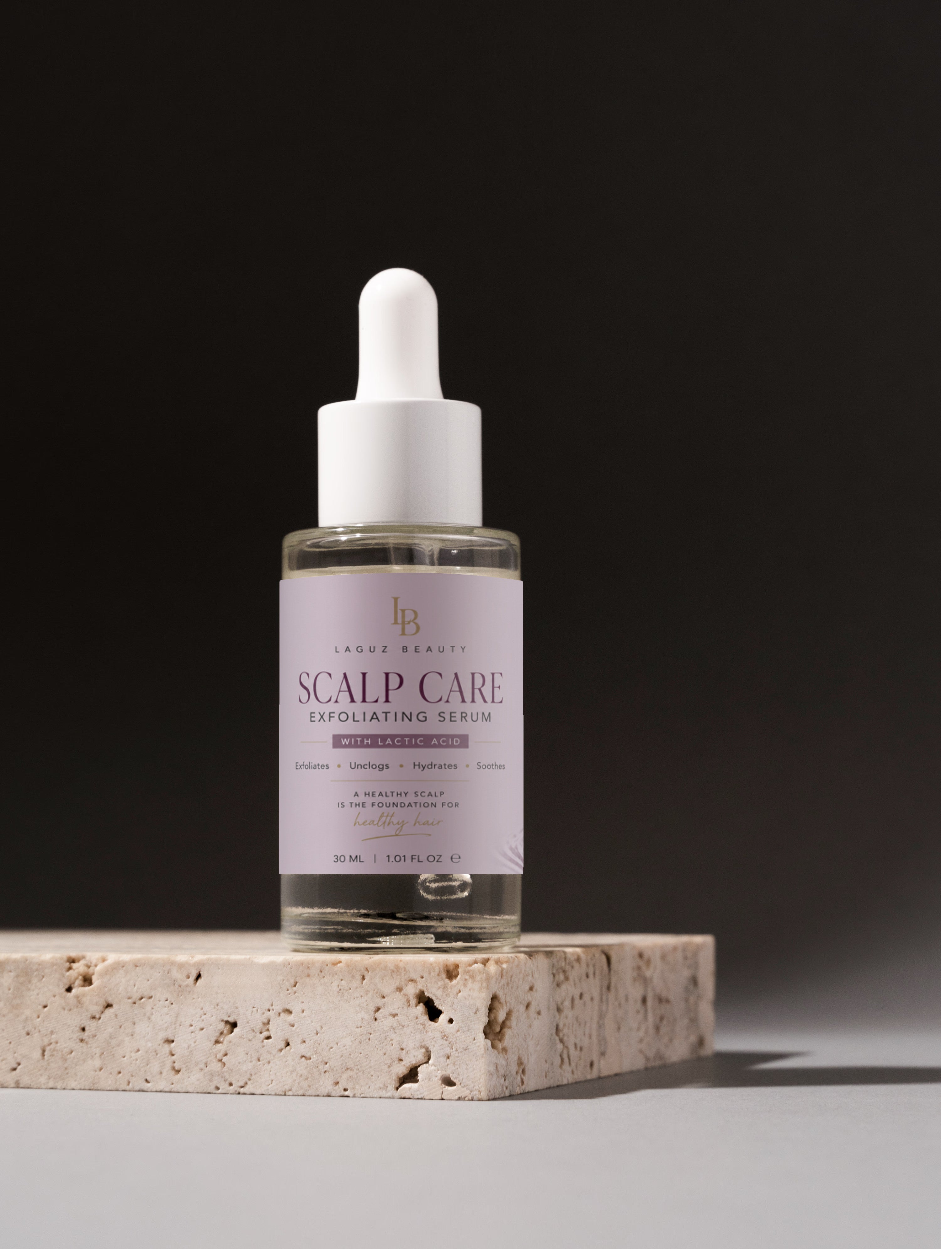 Scalp Care Exfoliating Serum