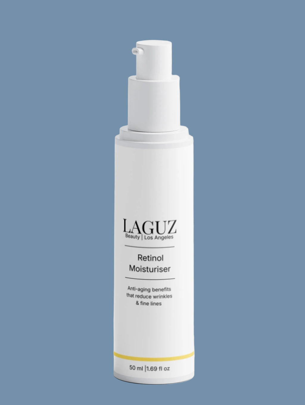 Retinol Alternative Moisturiser