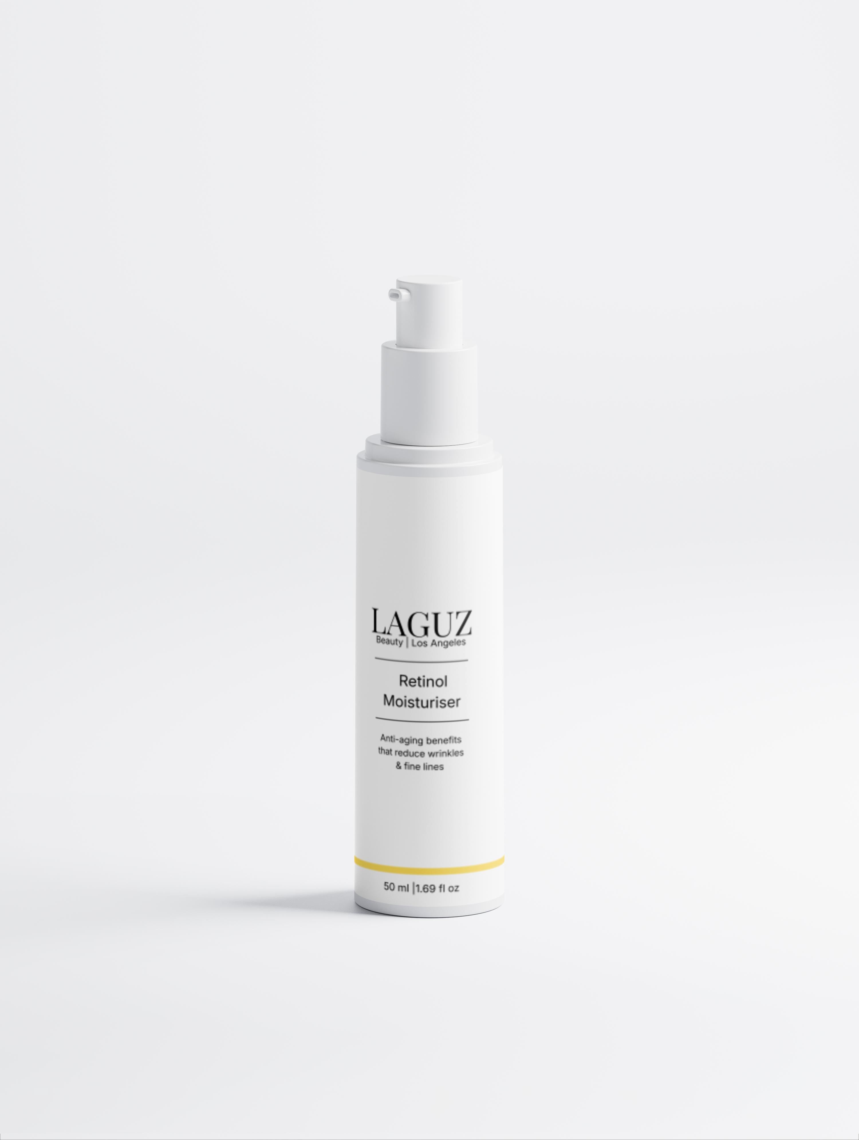 Retinol Alternative Moisturiser