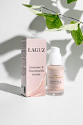Exosome & Niacinamide Serum