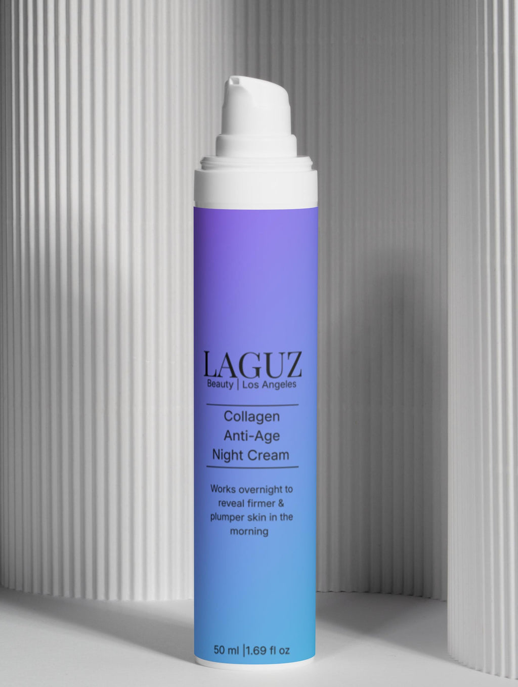 Collagen Anti-Age Night Cream