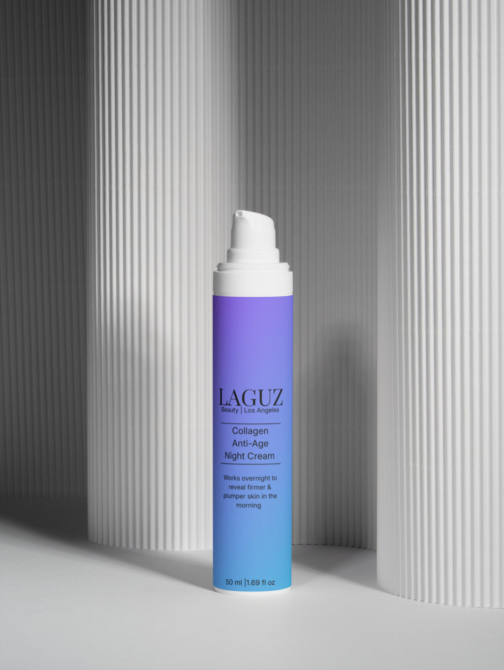 Collagen Anti-Age Night Cream