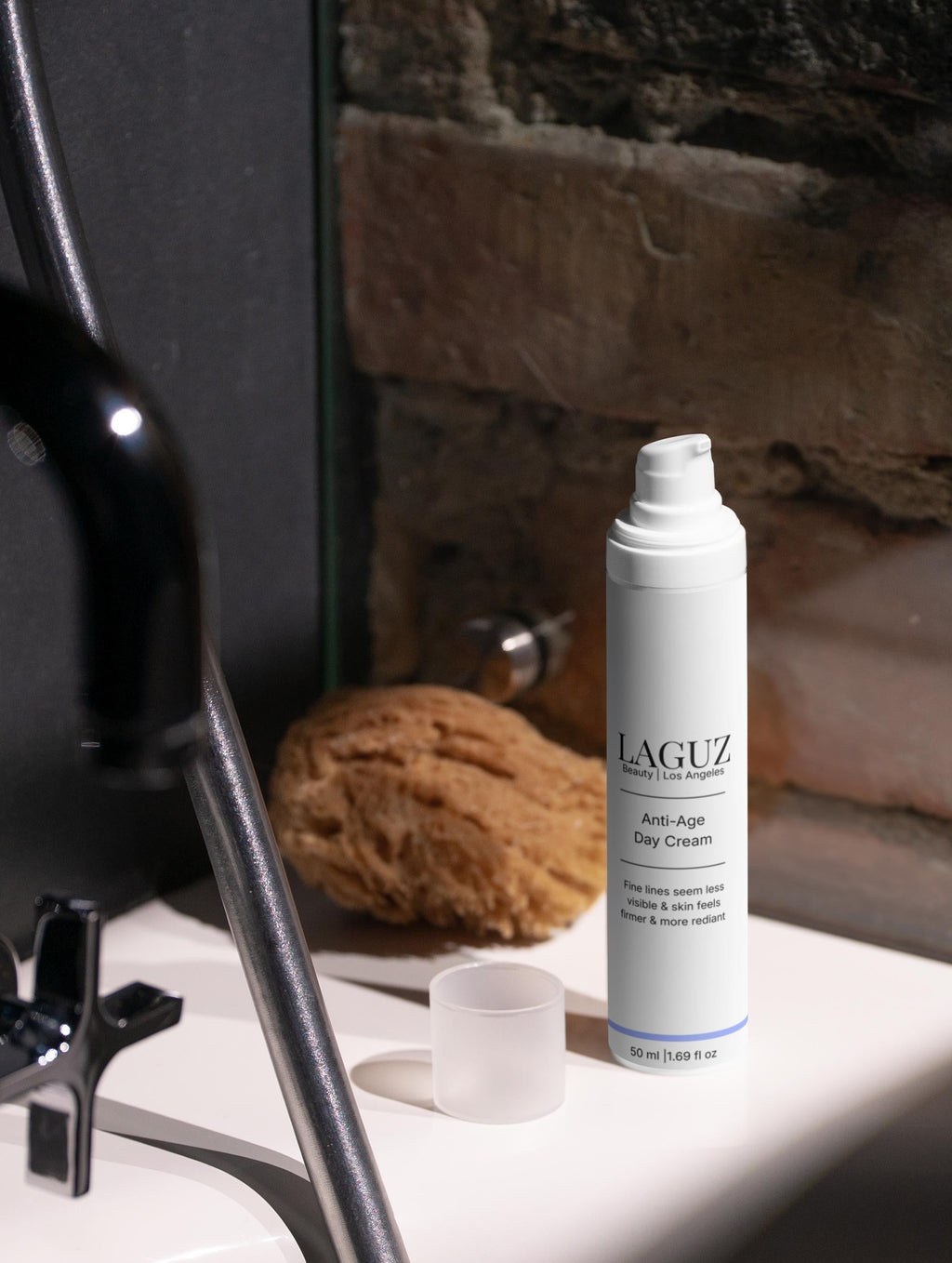 Anti-Age Day Cream