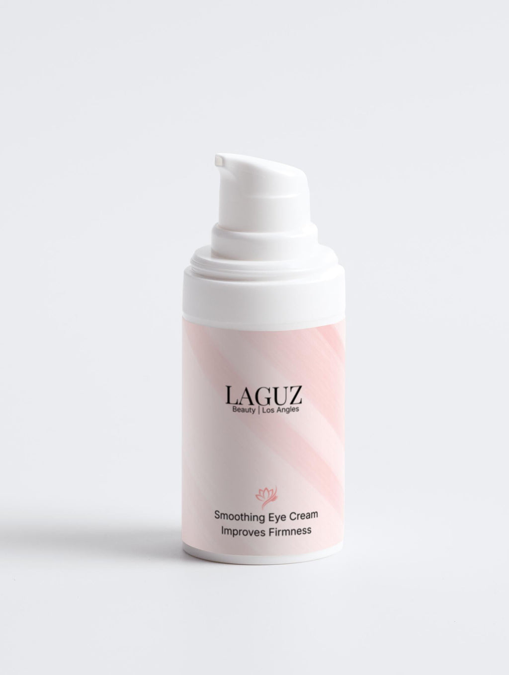 Smoothing Eye Cream