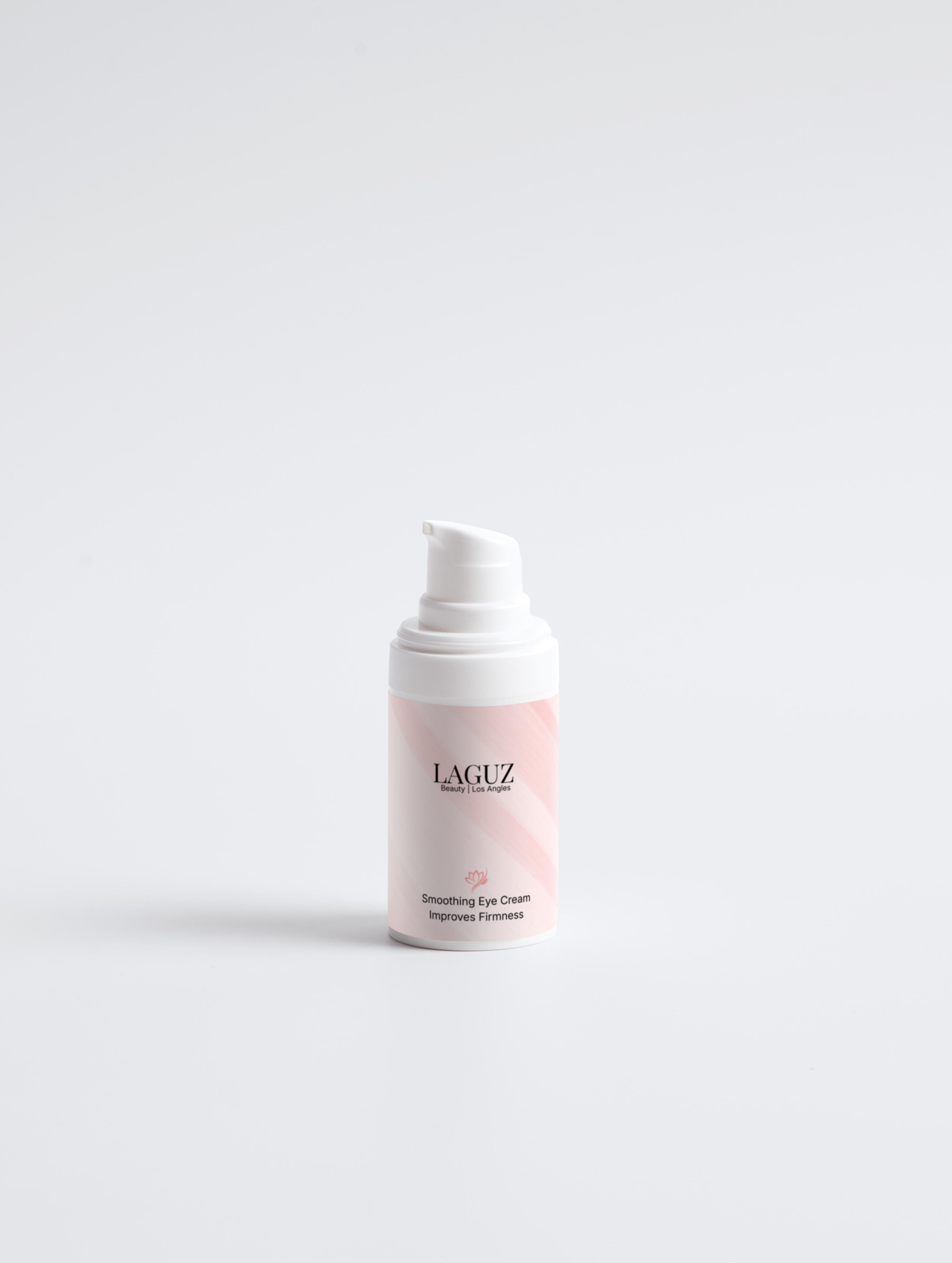 Smoothing Eye Cream