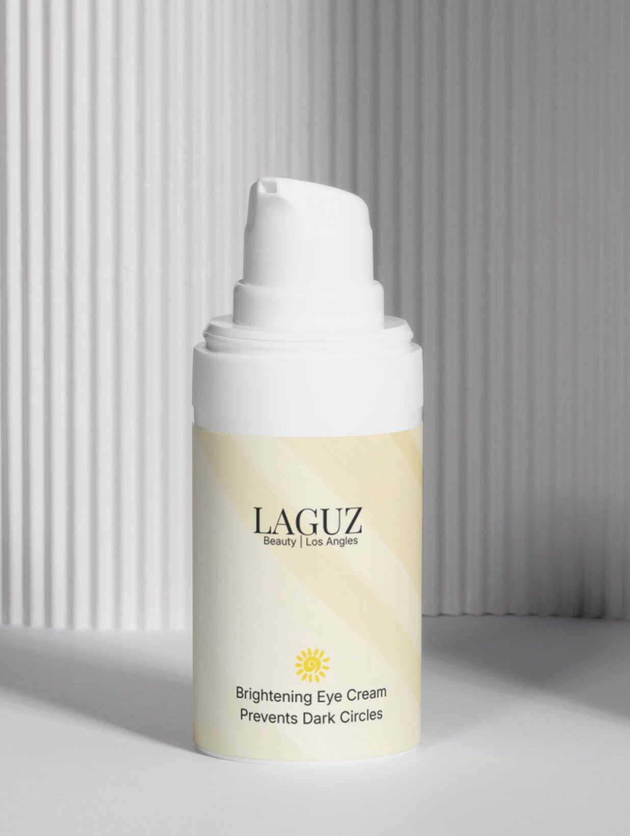 Brightening Eye Cream