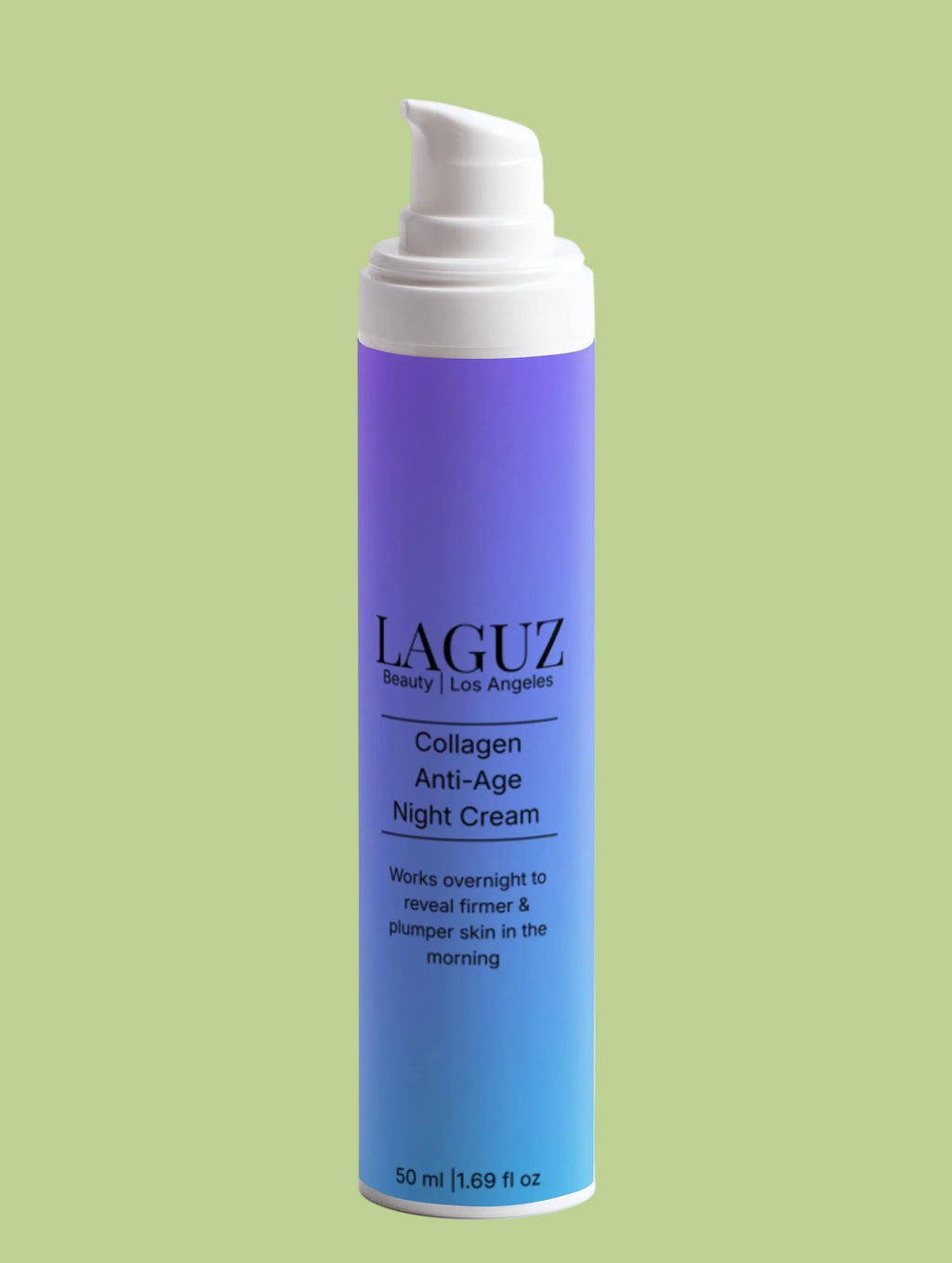 Collagen Anti-Age Night Cream