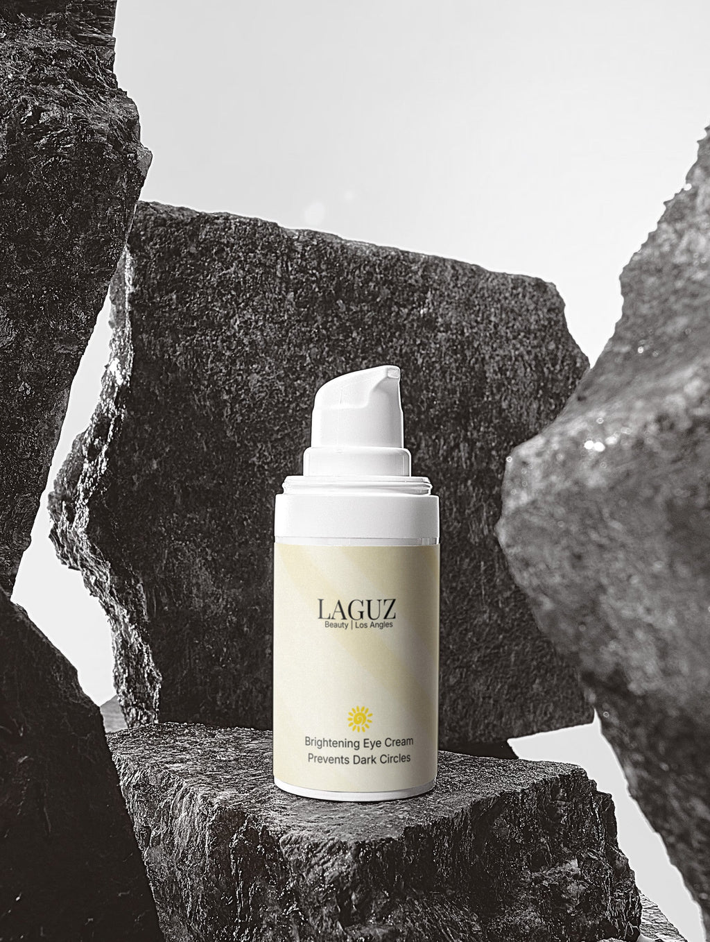 Brightening Eye Cream
