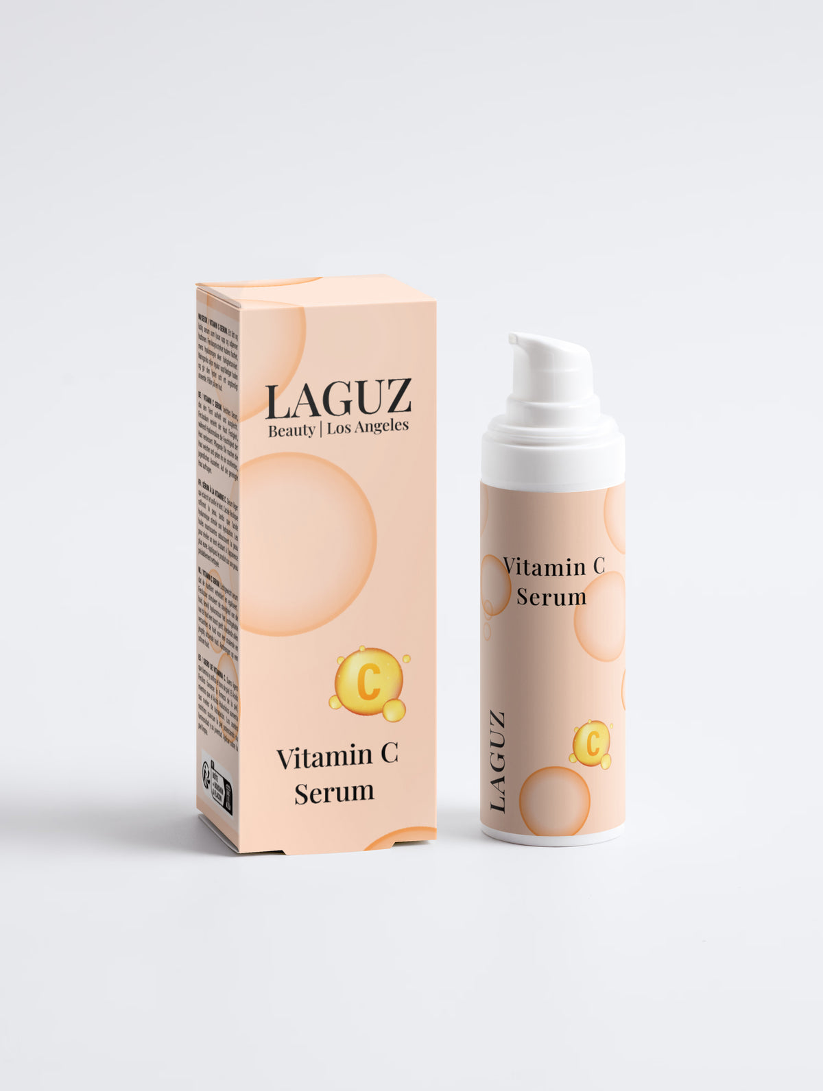 Vitamin C Serum