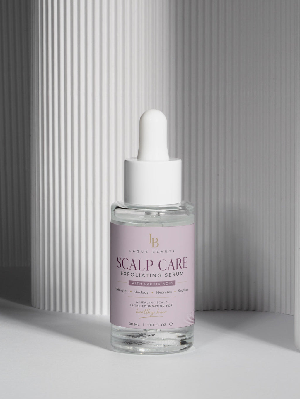 Scalp Care Exfoliating Serum