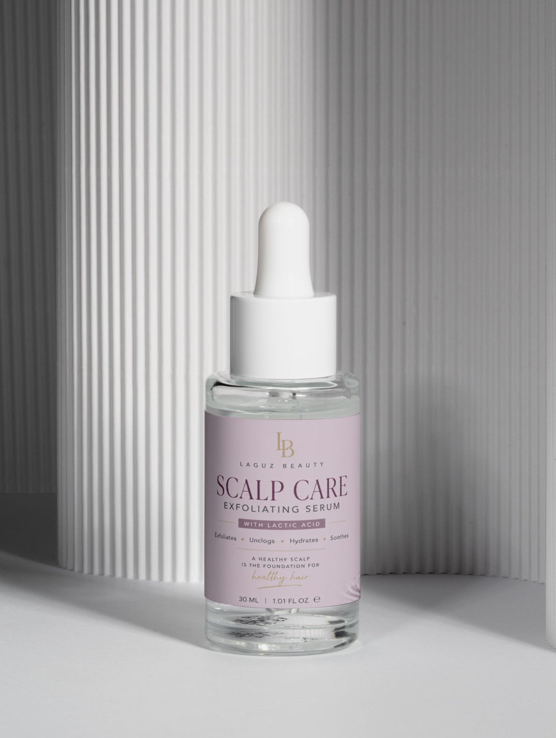 Scalp Care Exfoliating Serum