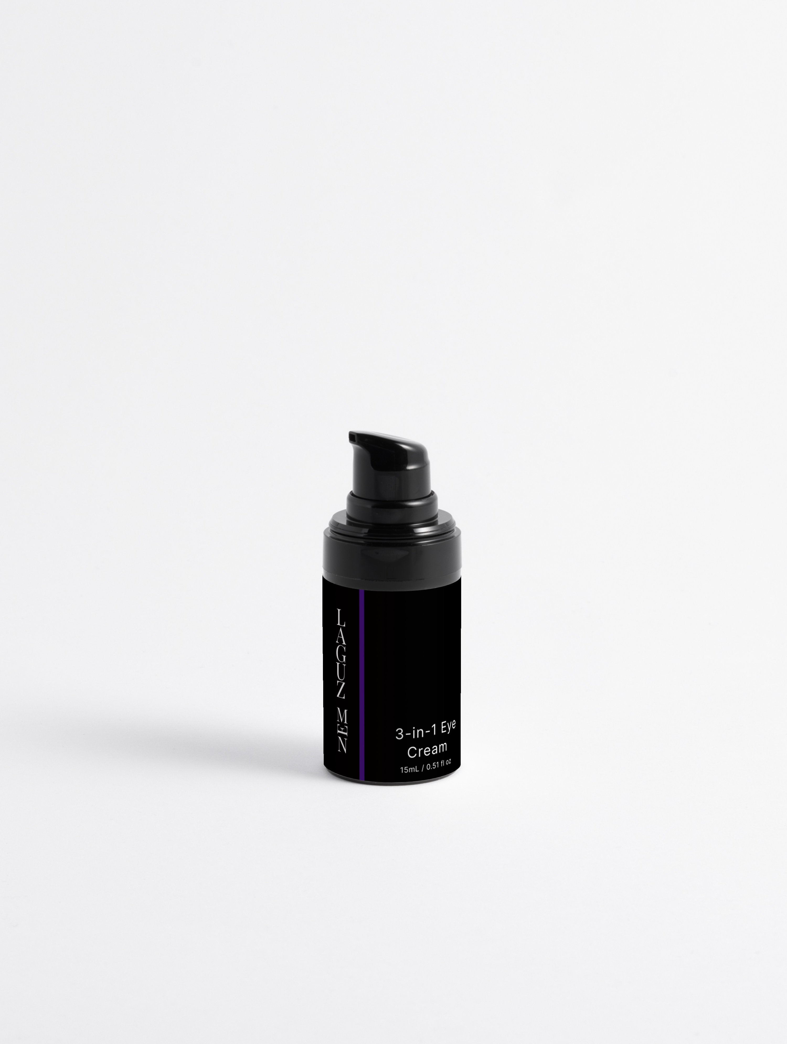3-in-1 Eye Cream for Men