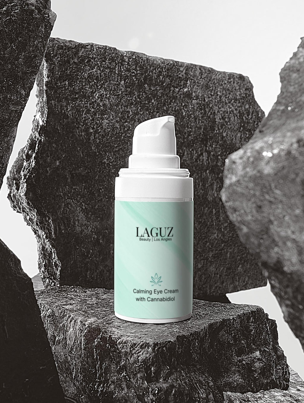 Calming Eye Cream