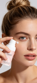 Smoothing Eye Cream