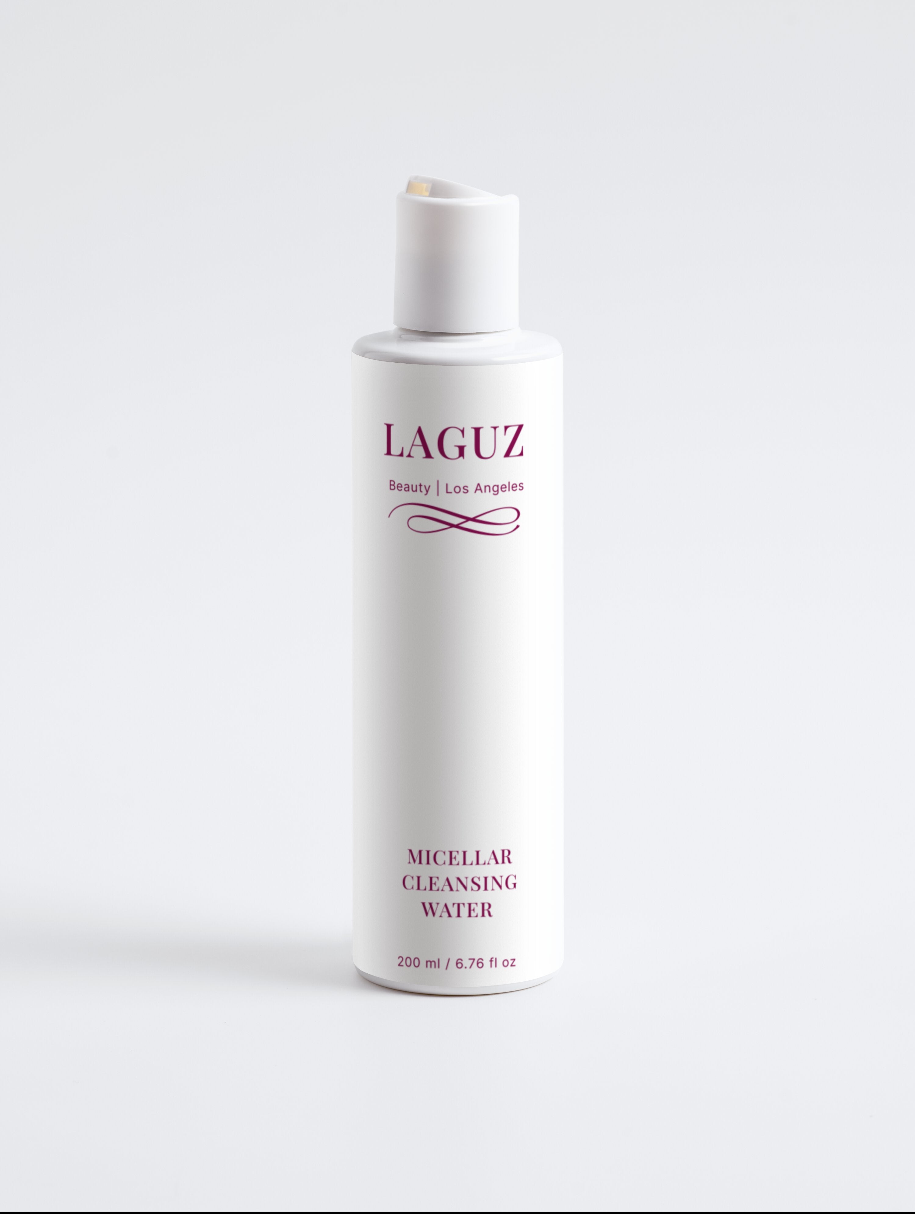 Micellar Cleansing Water