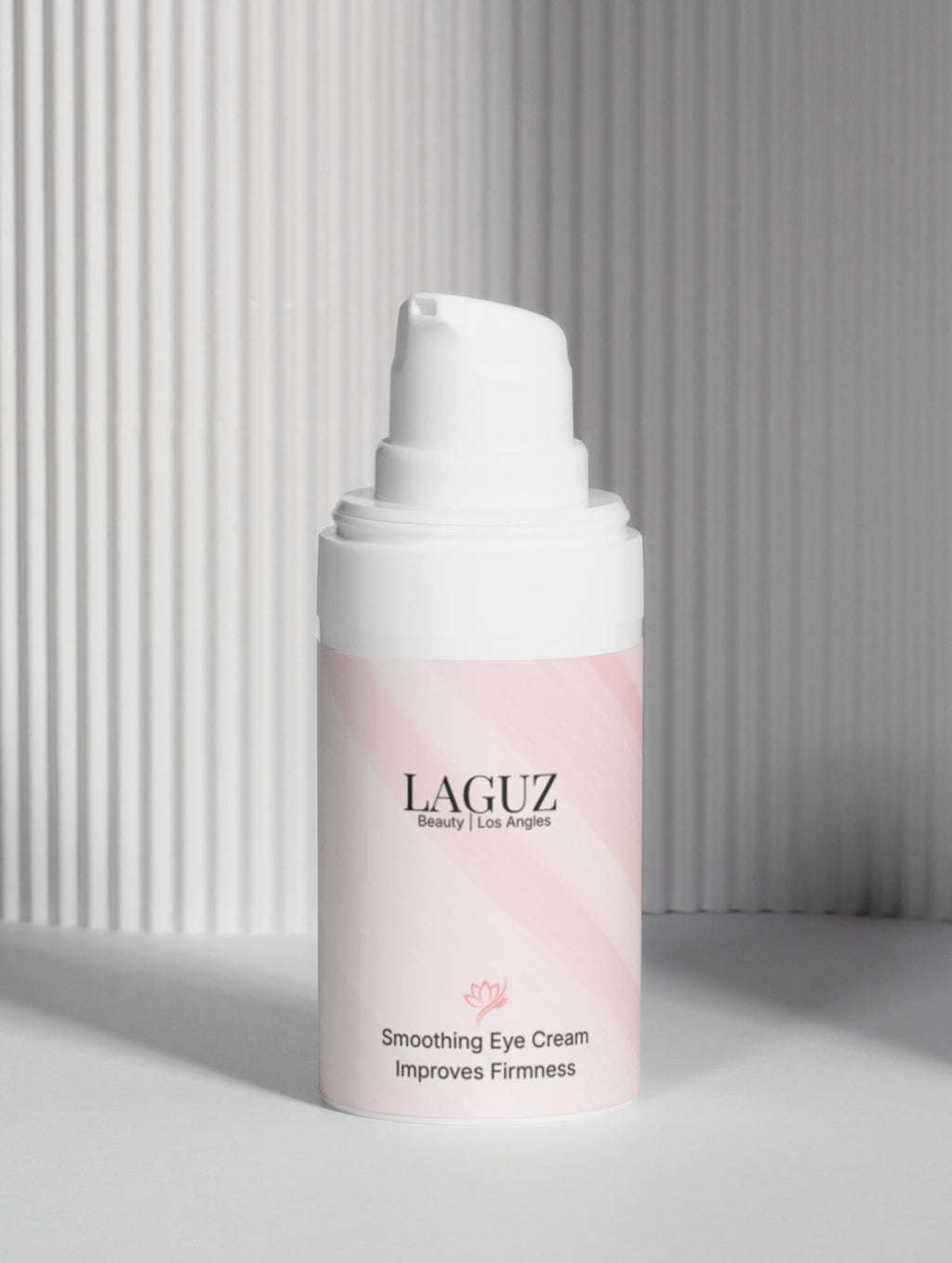 Smoothing Eye Cream