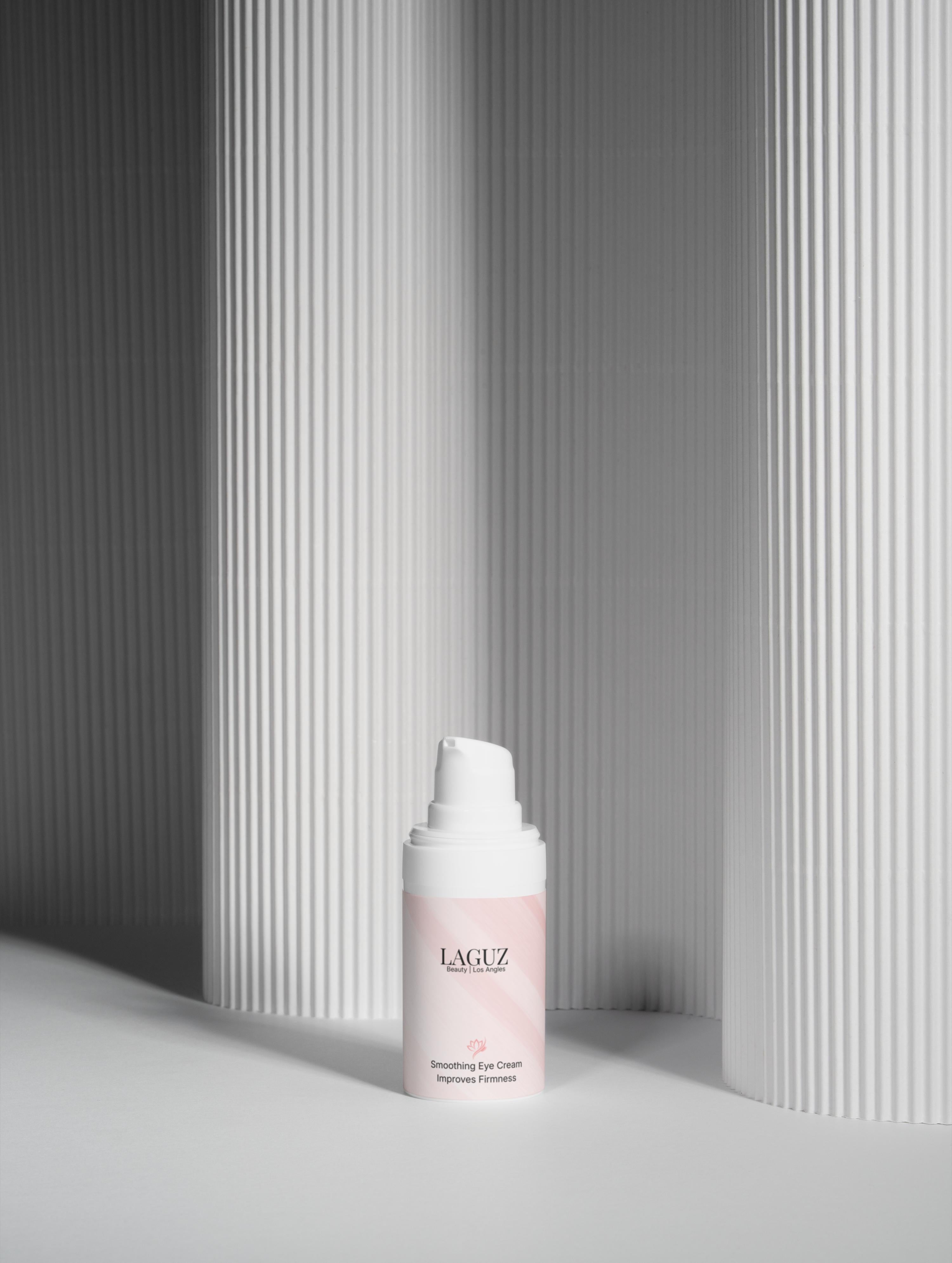 Smoothing Eye Cream