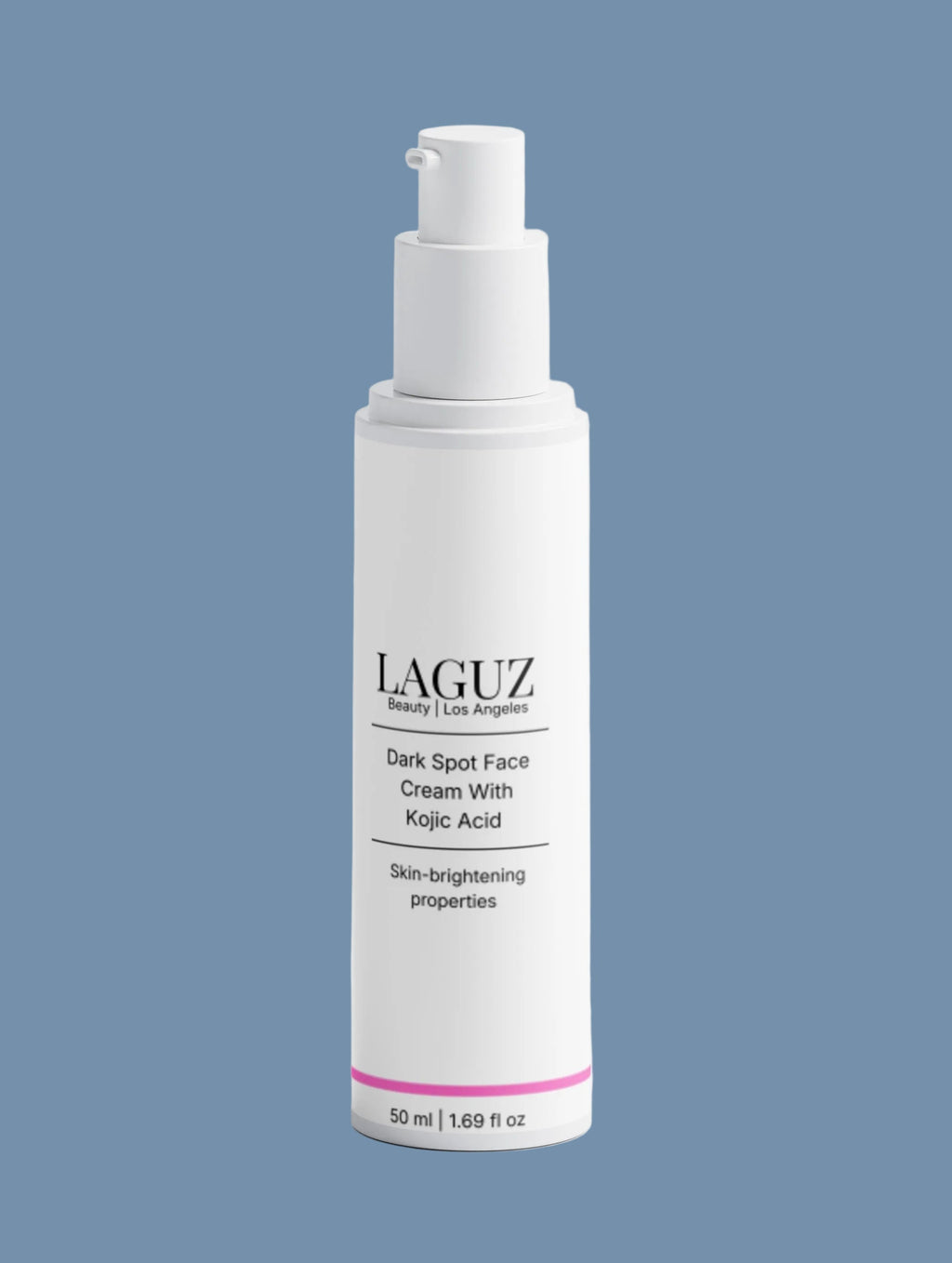 Dark Spot Face Cream with Kojic Acid