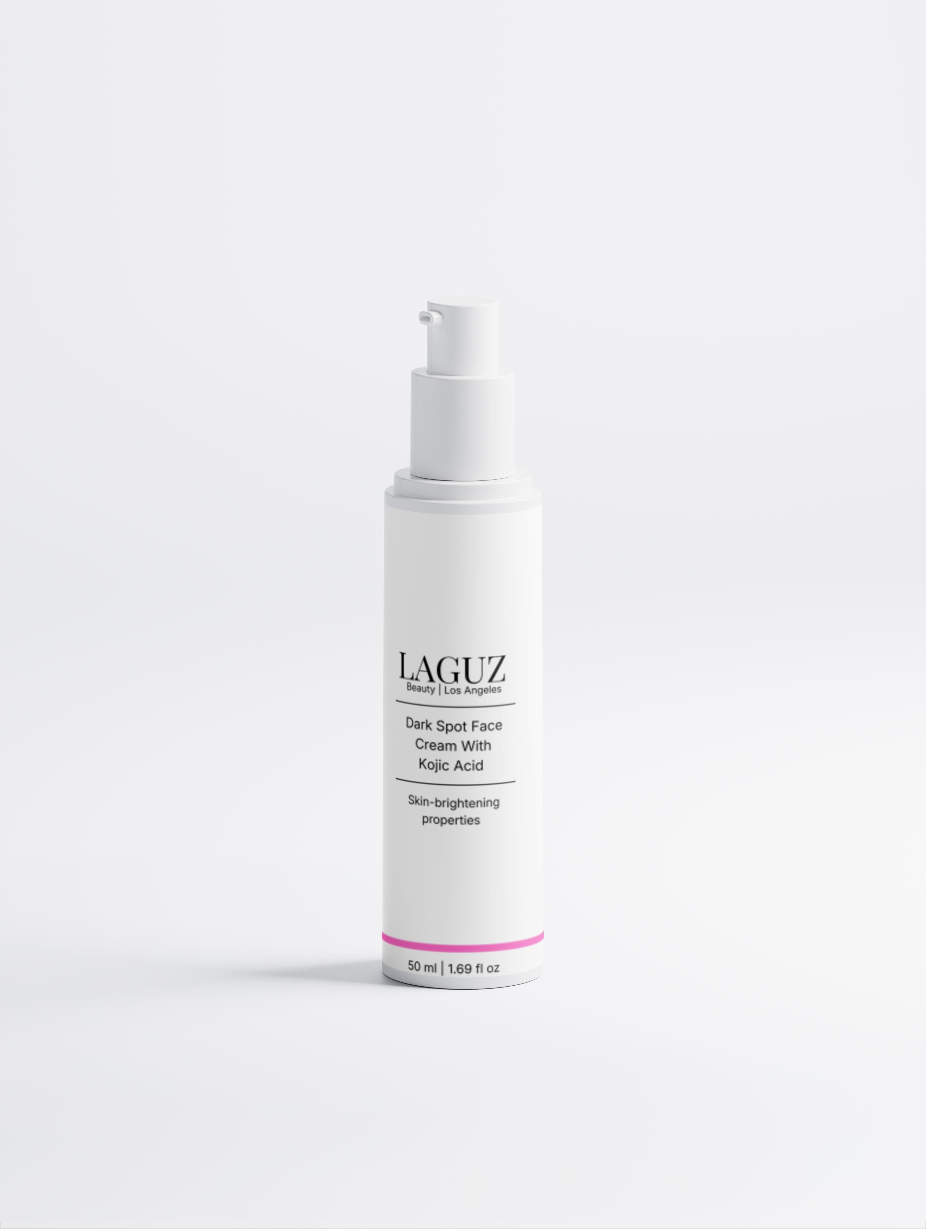 Dark Spot Face Cream with Kojic Acid
