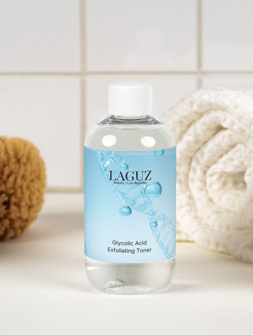 Glycolic Acid Exfoliating Toner