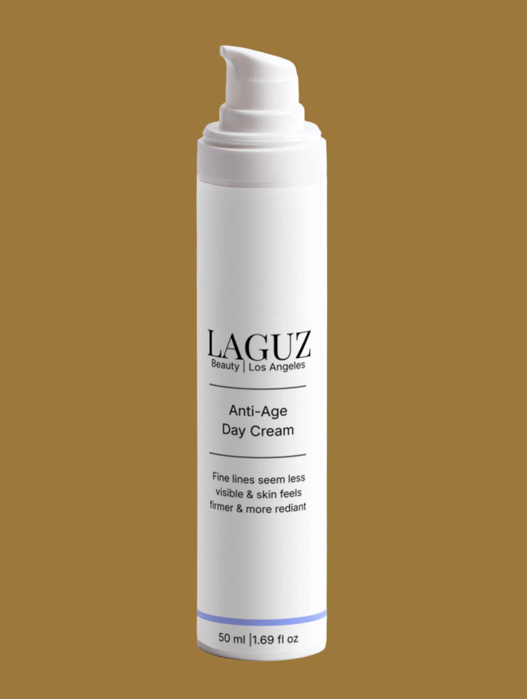 Anti-Age Day Cream