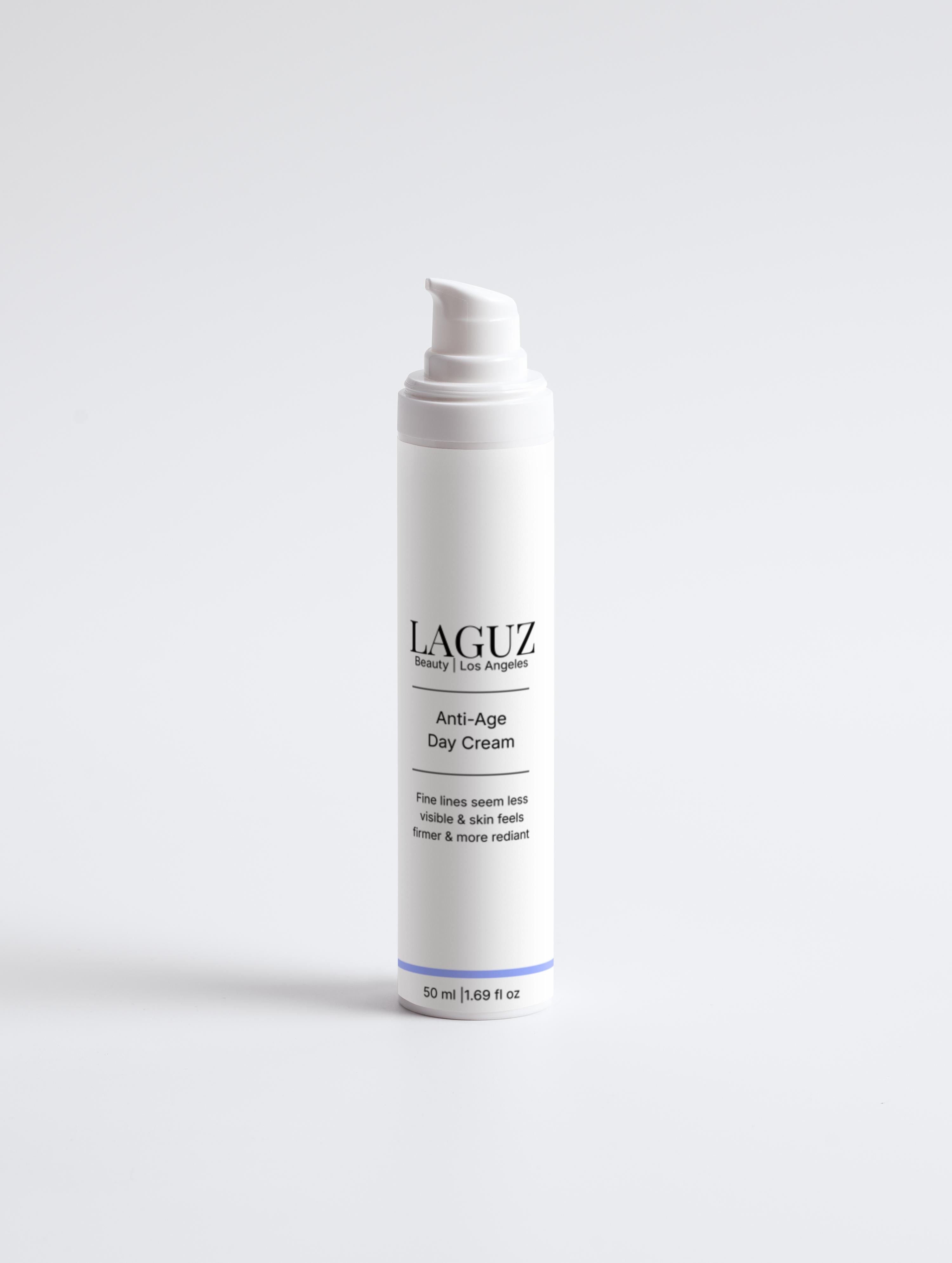 Anti-Age Day Cream