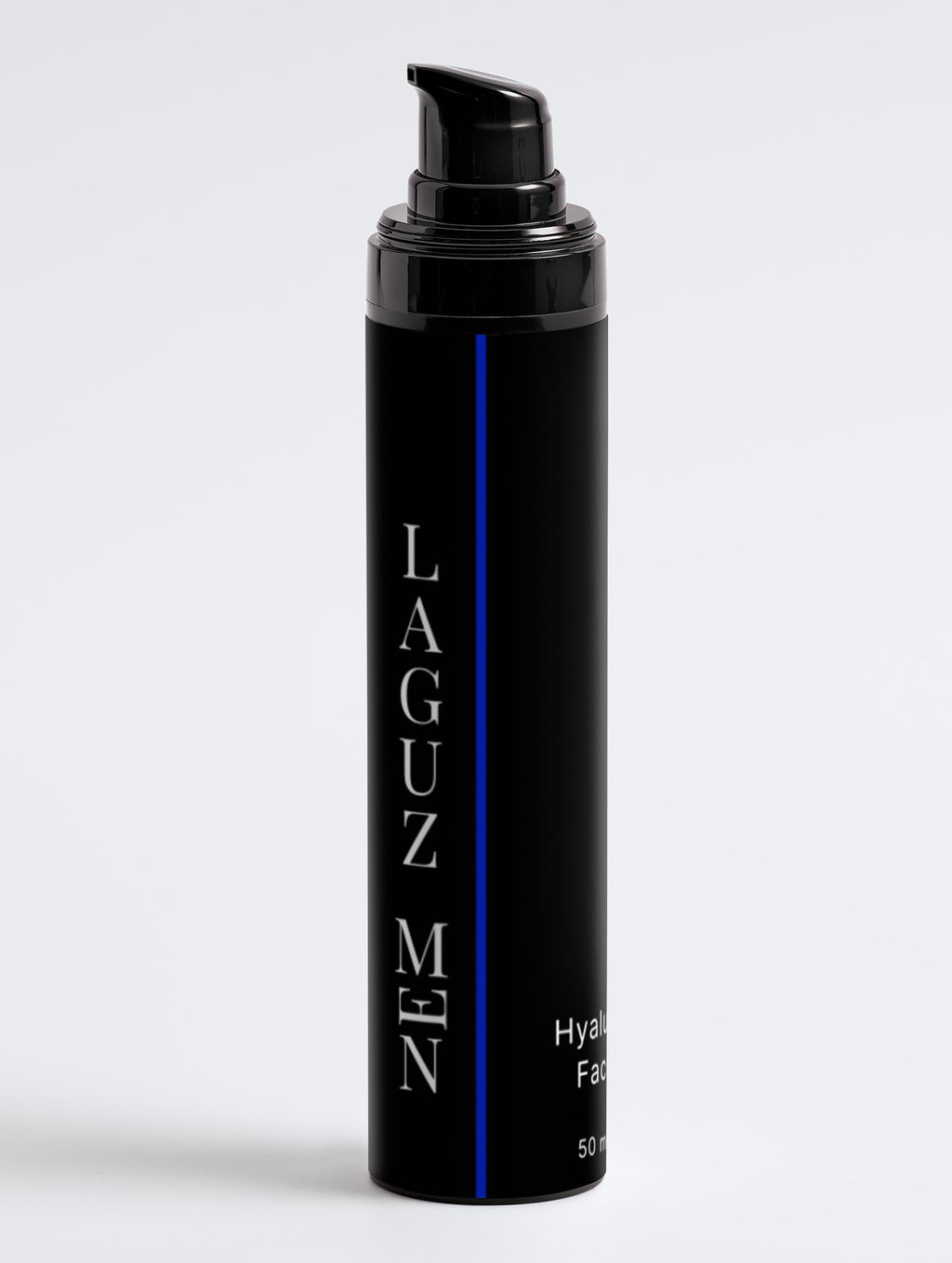 Hyaluronic Acid Face Cream for Men