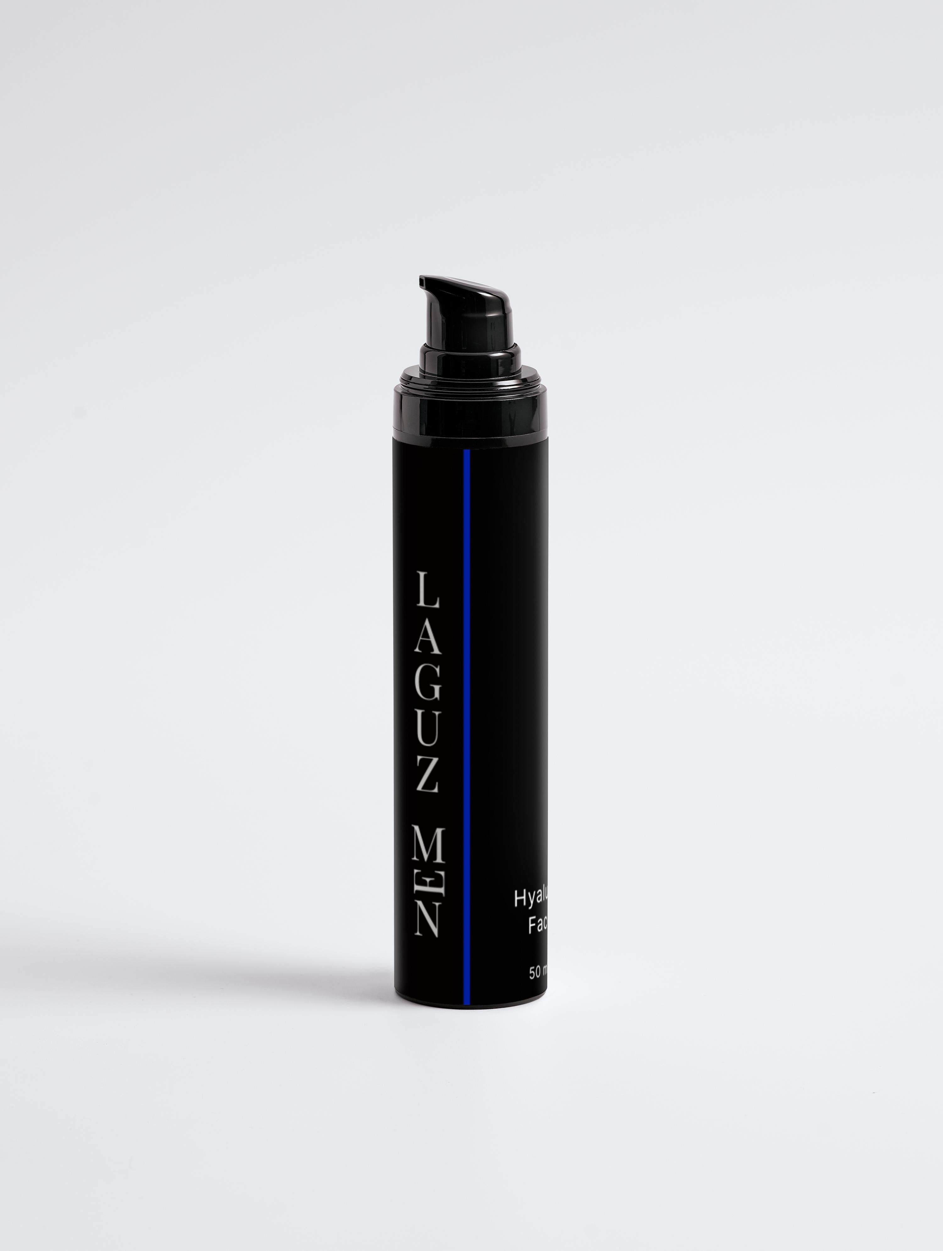 Hyaluronic Acid Face Cream for Men