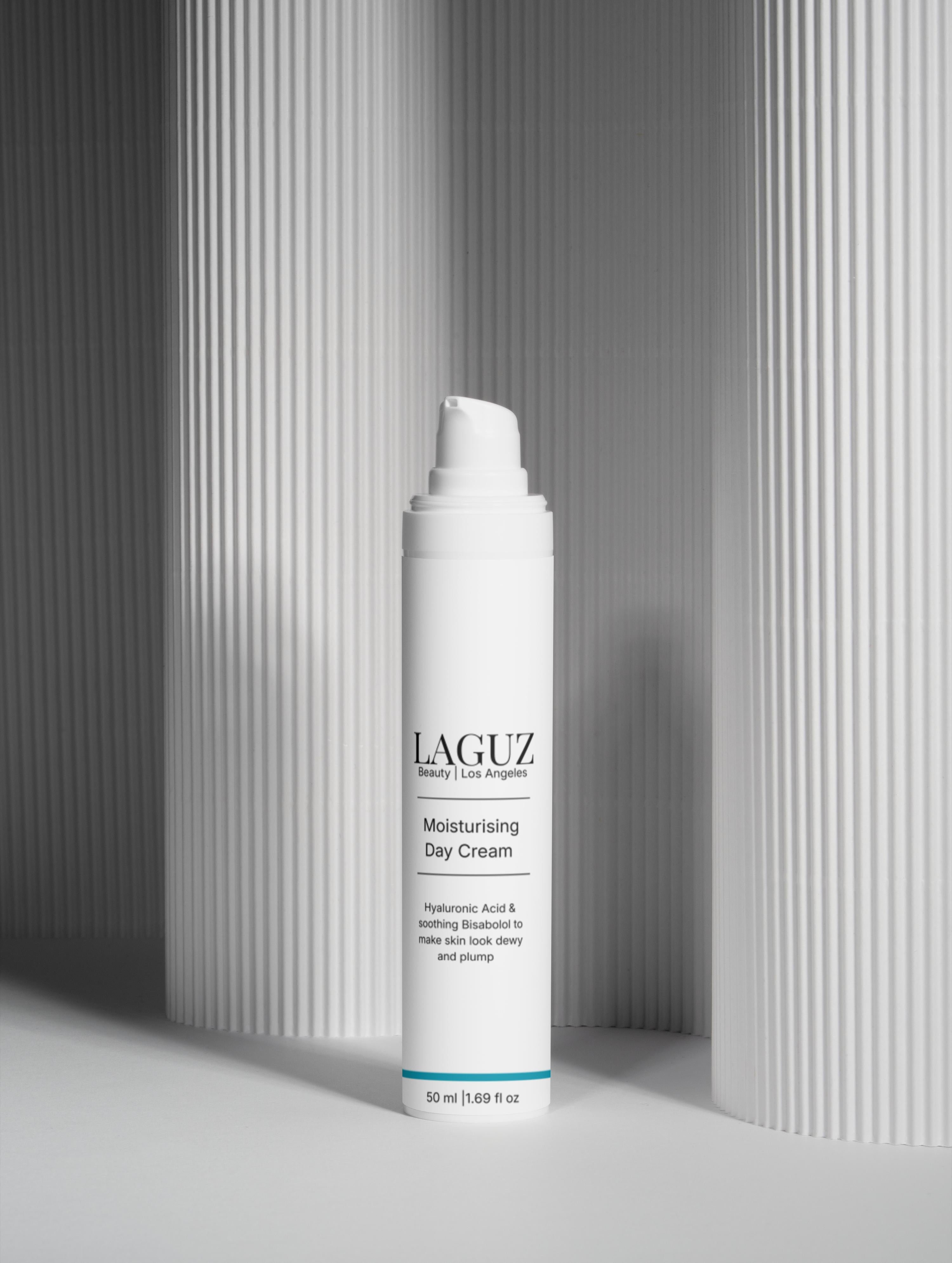 Moisturising Day Cream