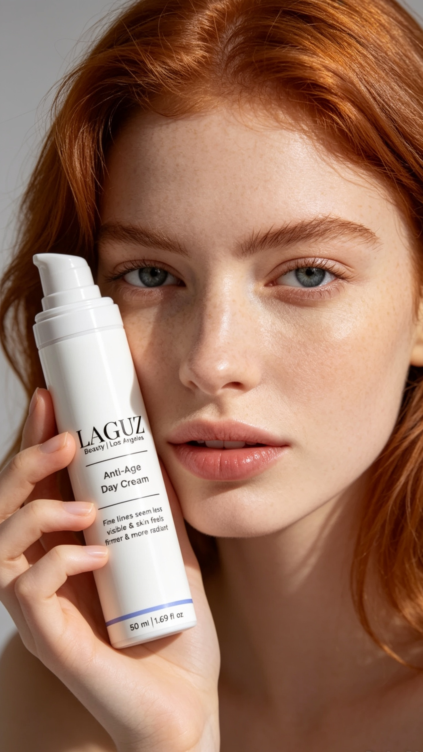 Anti-Age Day Cream