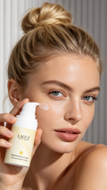Brightening Eye Cream