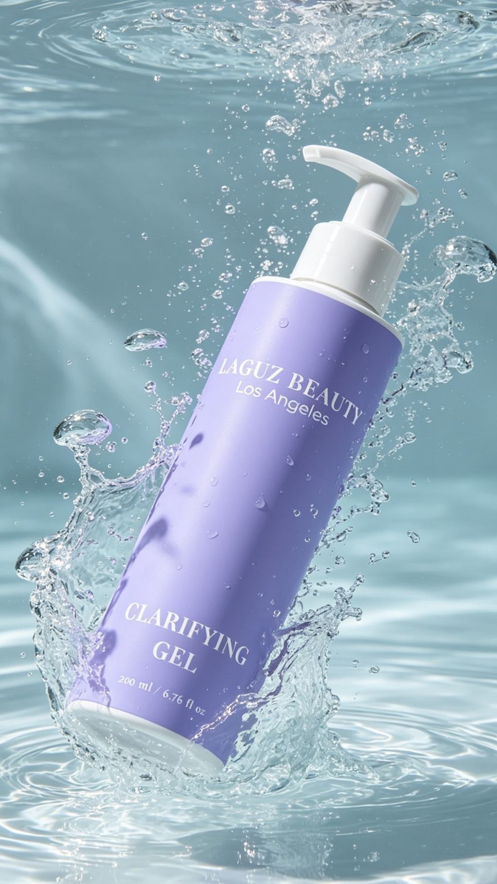 Clarifying Gel