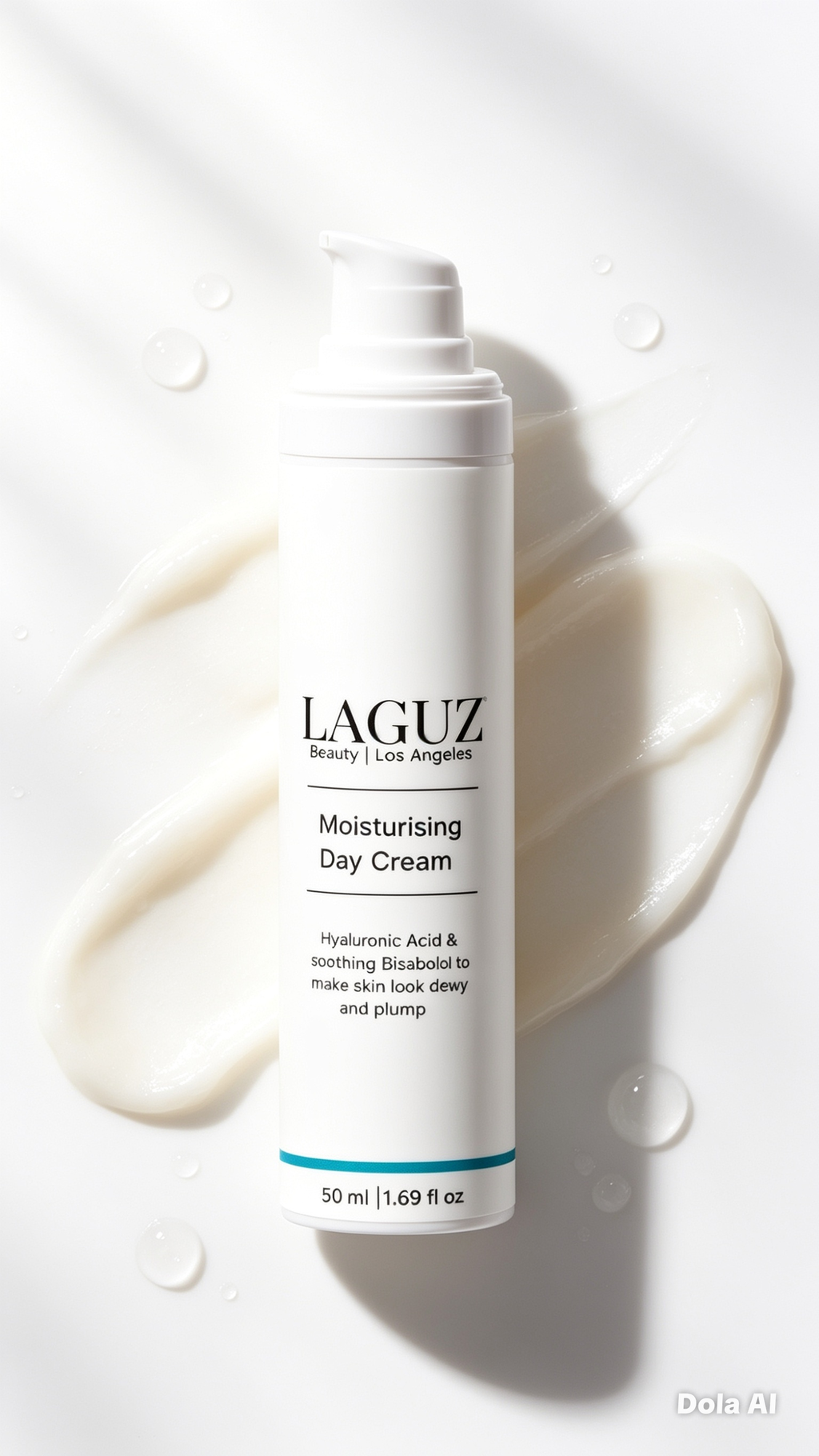 Moisturising Day Cream