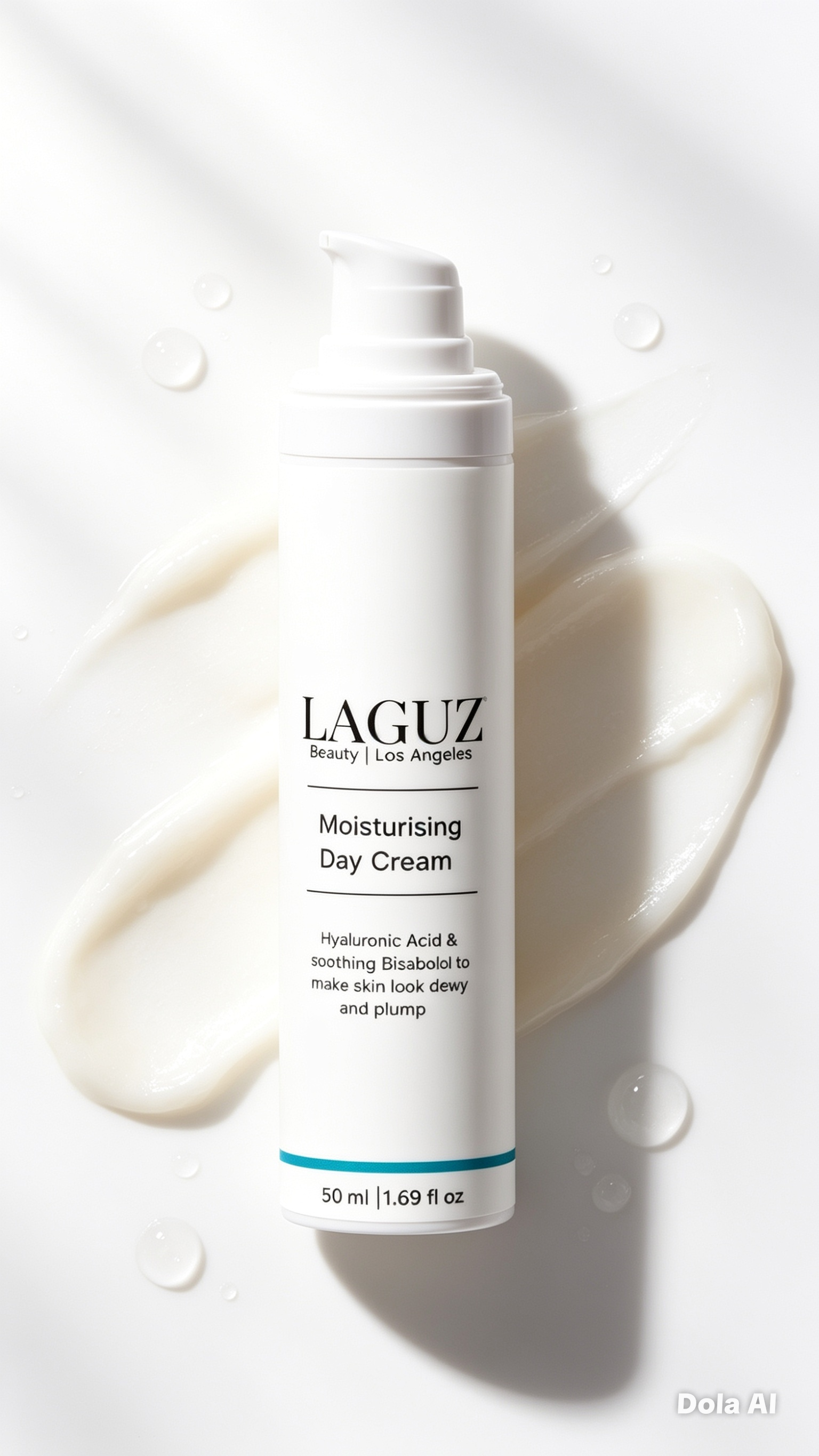Moisturising Day Cream