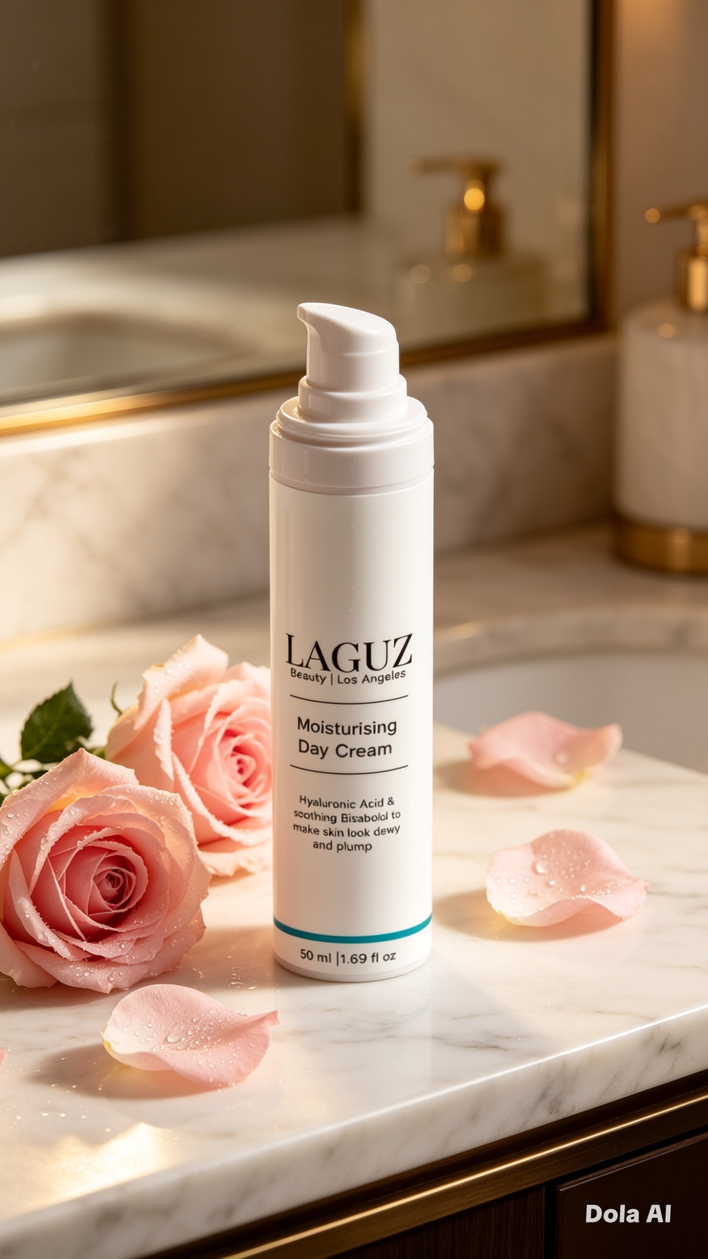 Moisturising Day Cream