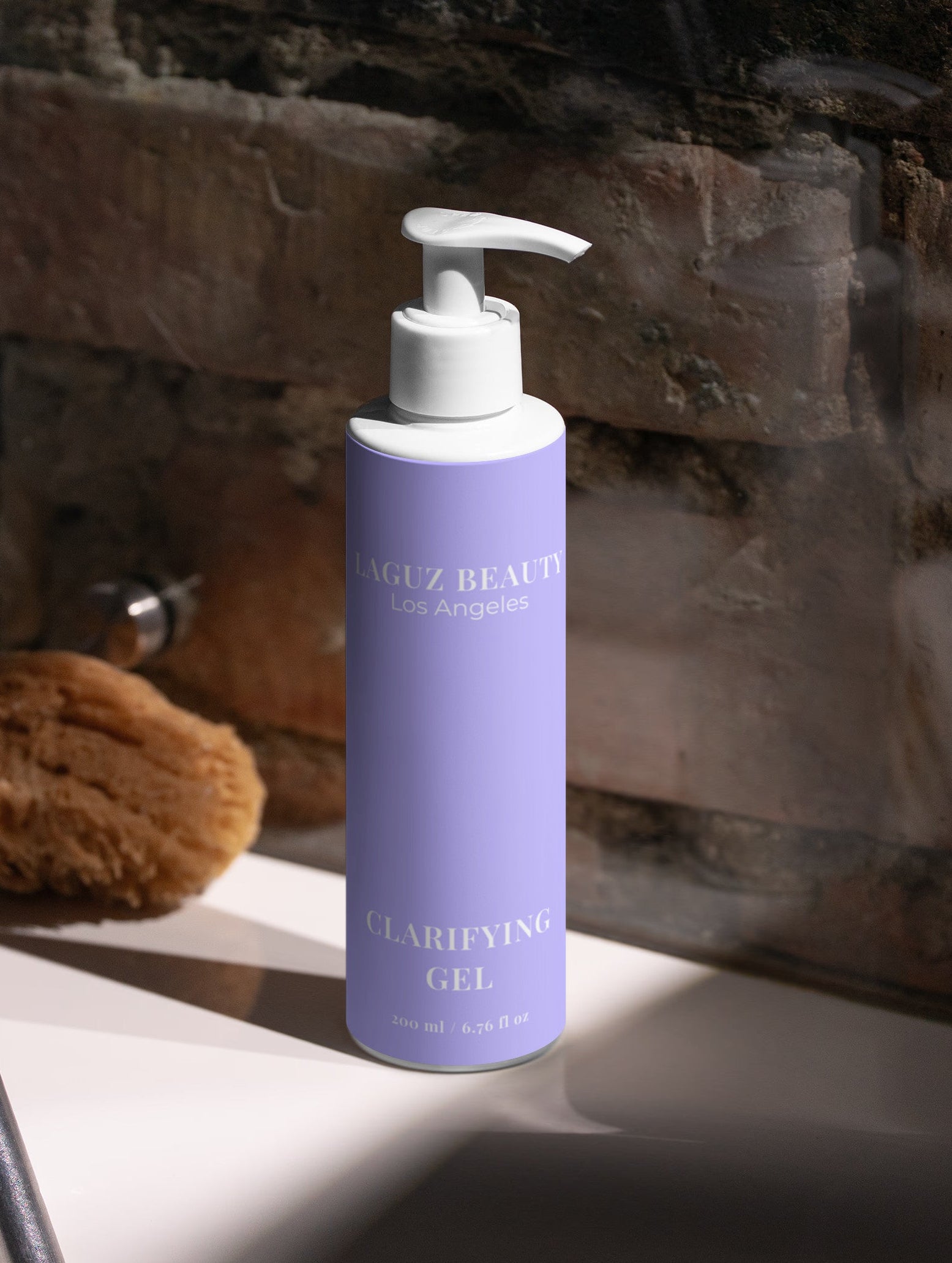 Clarifying Gel