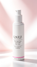 Dark Spot Face Cream with Kojic Acid