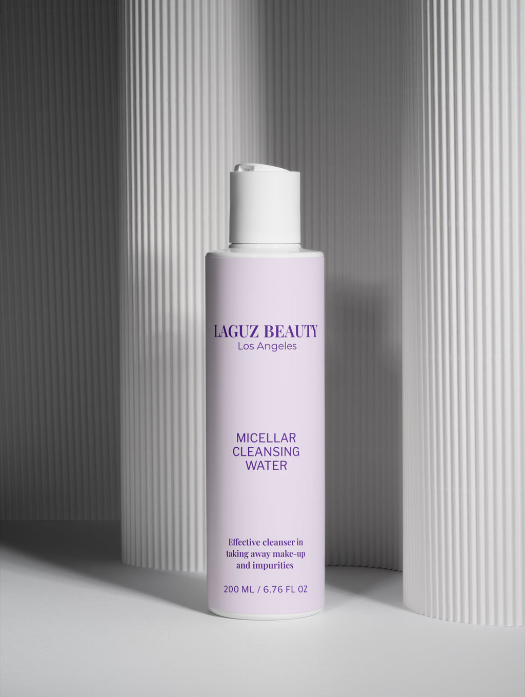 Micellar Cleansing Water