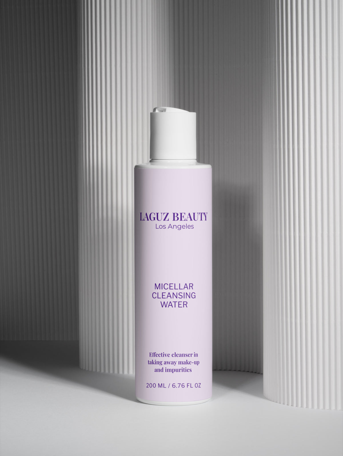 Micellar Cleansing Water