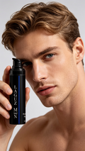 Hyaluronic Acid Face Cream for Men